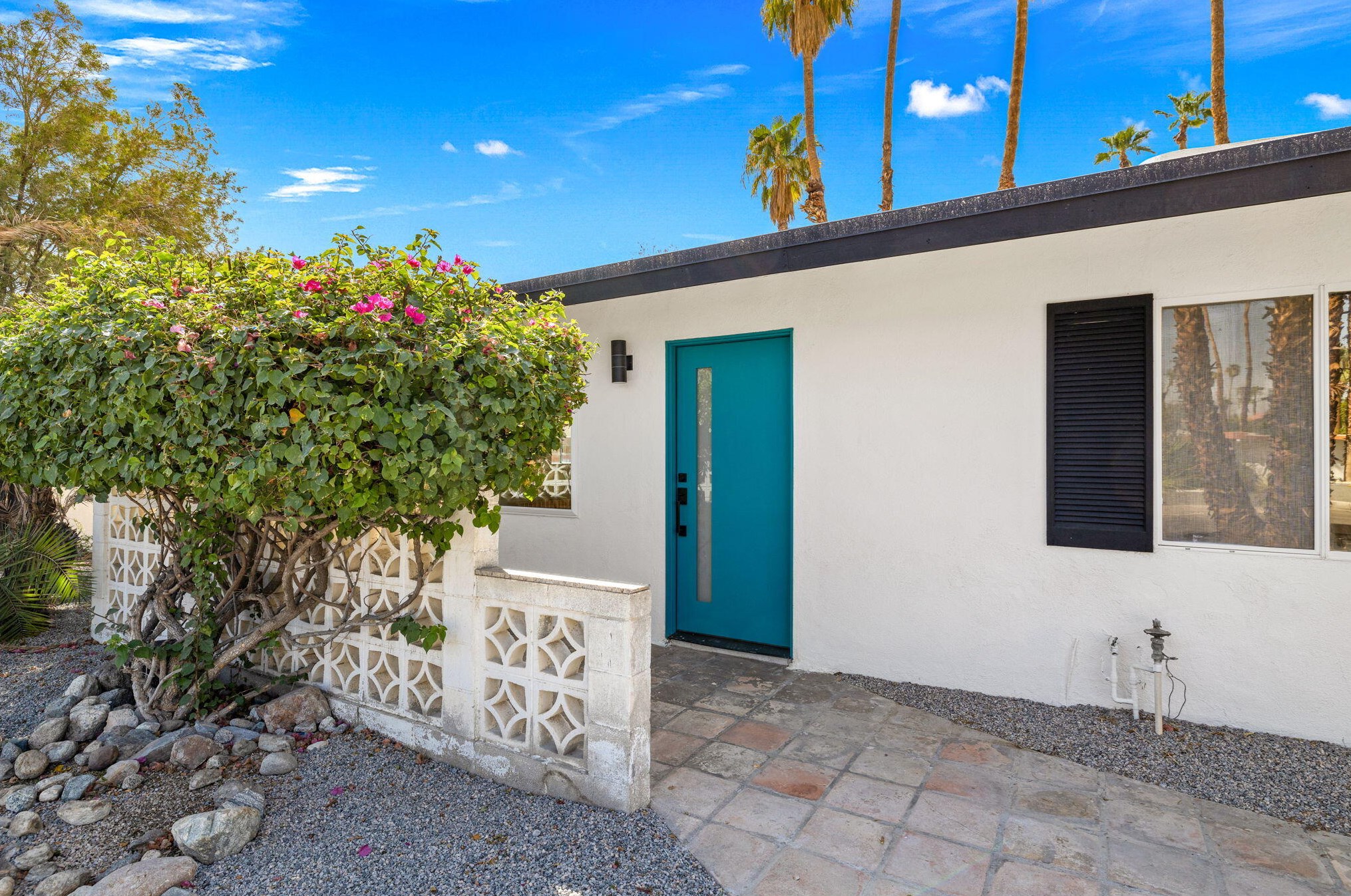 74619 Candlewood St, Palm Desert CA  92260-4511 exterior