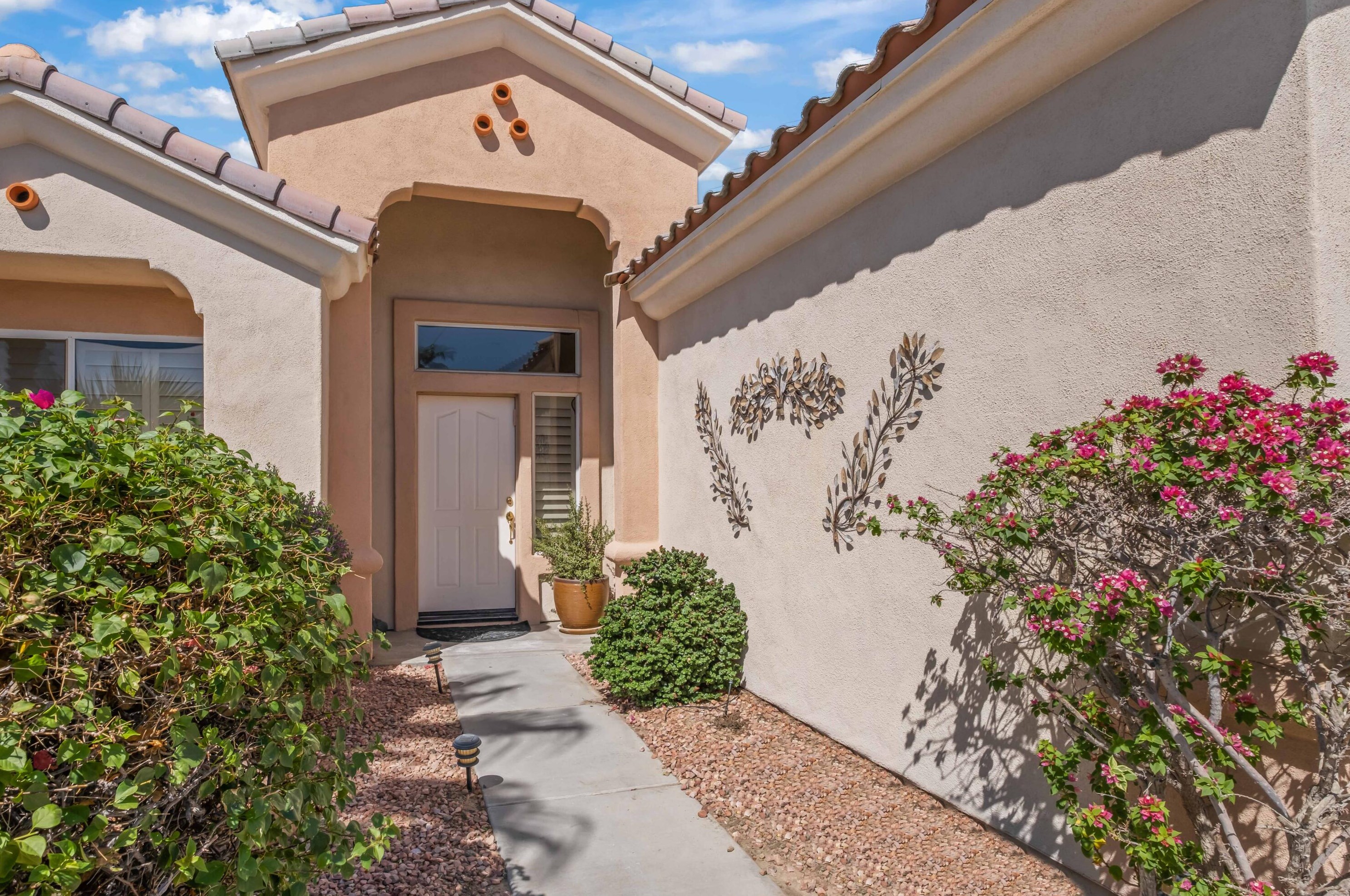 78786 Silver Lake Ter, Palm Desert, CA 92211-2168