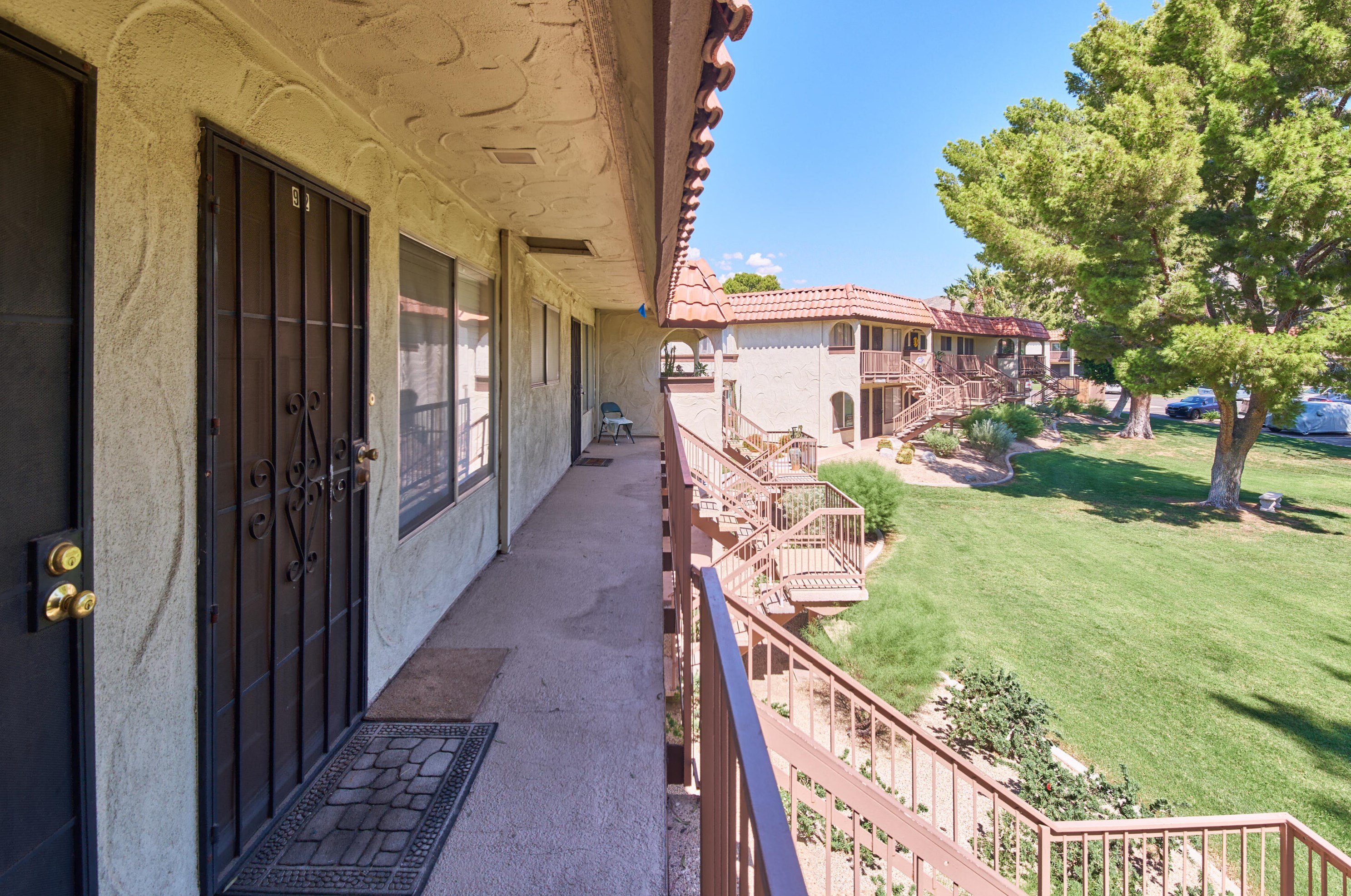 9649 Spyglass Ave #92, Desert Hot Springs, CA 92240