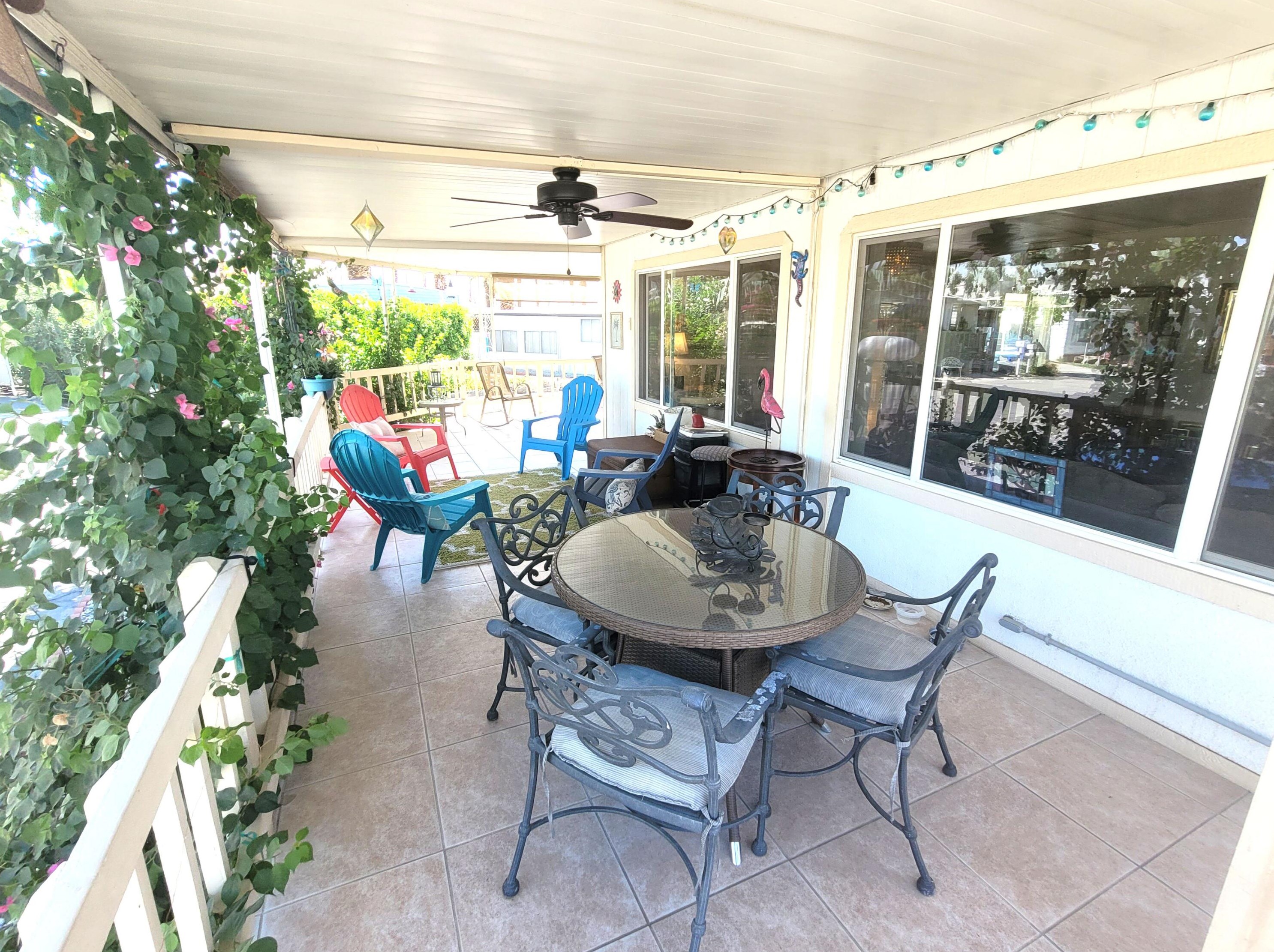 141 Coyote, Cathedral City CA  92234-1003 exterior