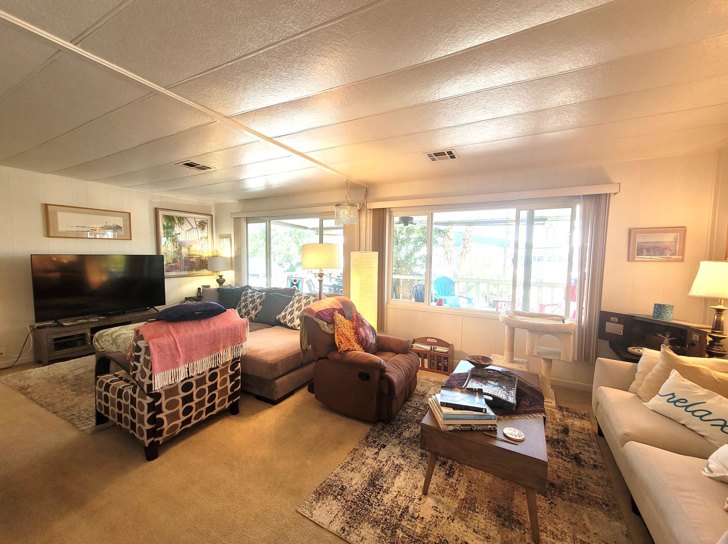 141 Coyote, Cathedral City CA  92234-1003 exterior