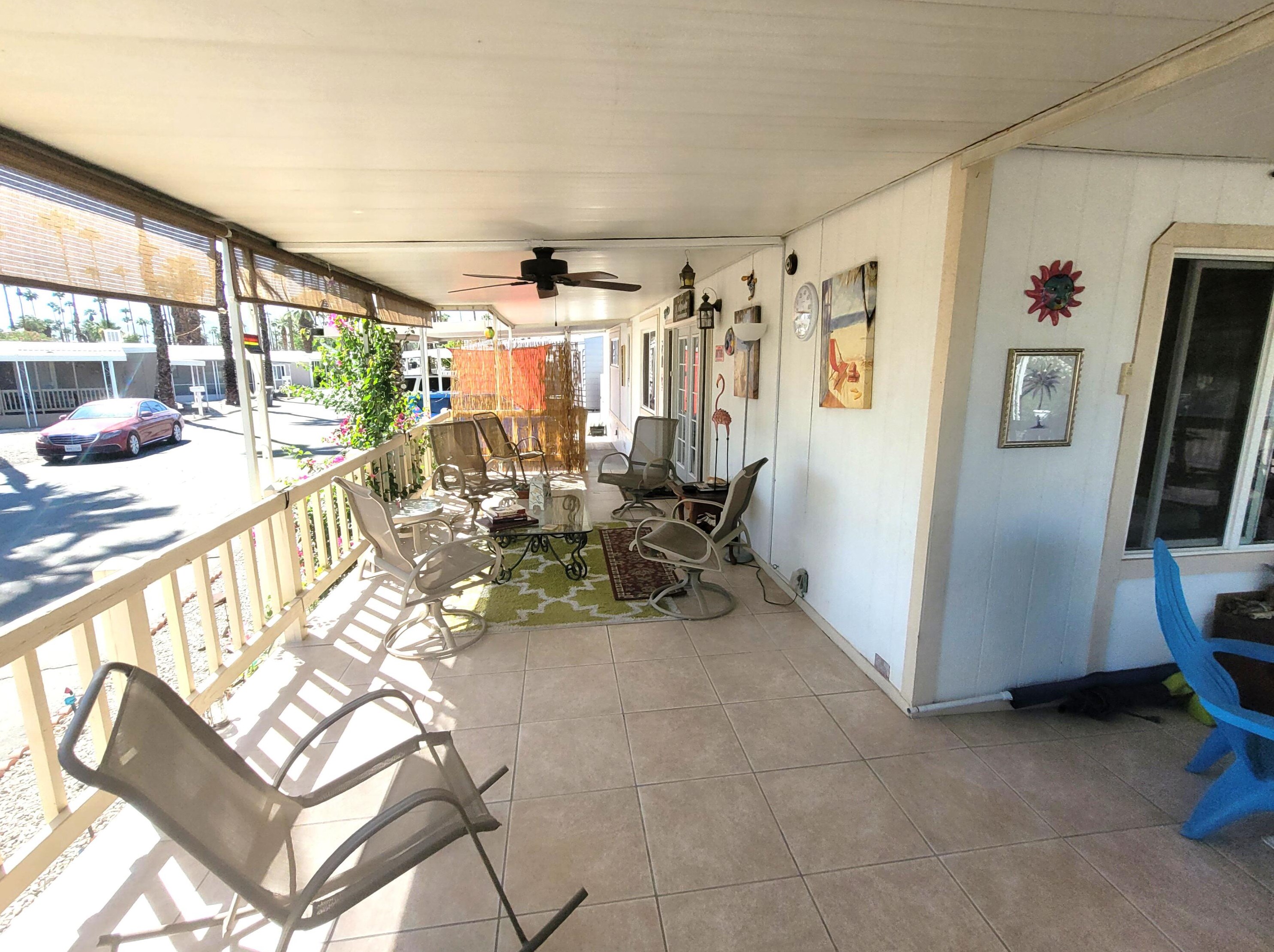141 Coyote, Cathedral City CA  92234-1003 exterior