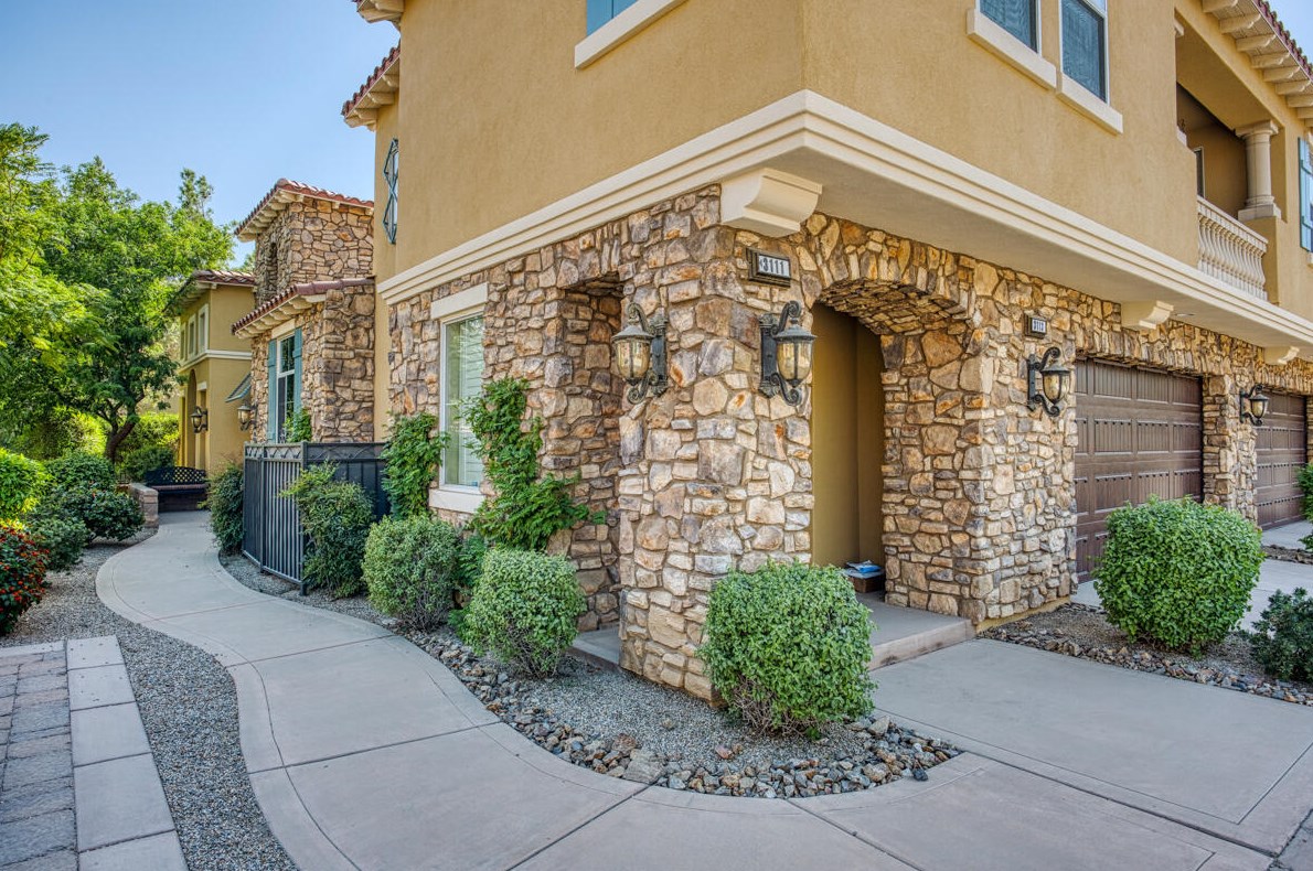 3111 Via Giorna, Palm Desert, CA 92260-1842
