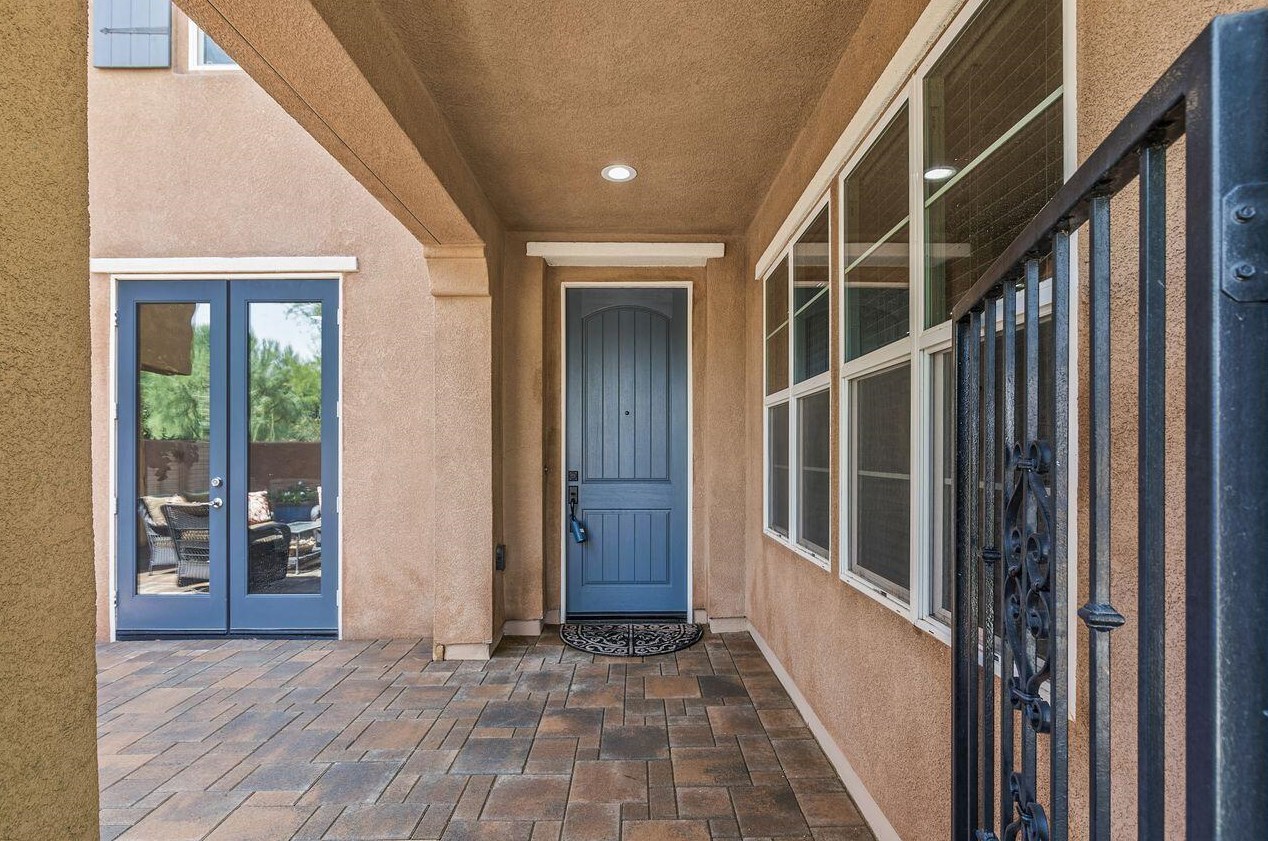 457 Paseo Del Corazon, Palm Desert, CA 92211-5705