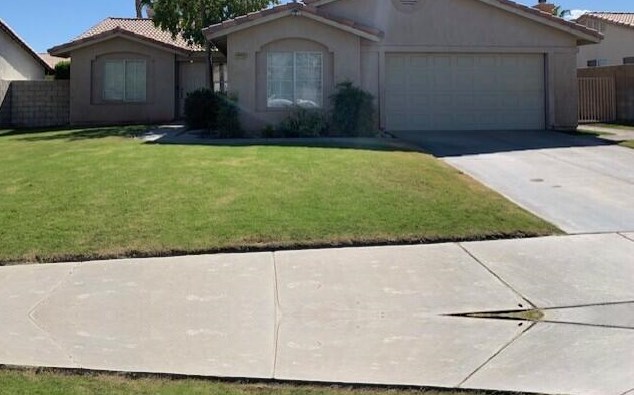 69803 Wakefield Rd, Cathedral City, CA 92234-1112