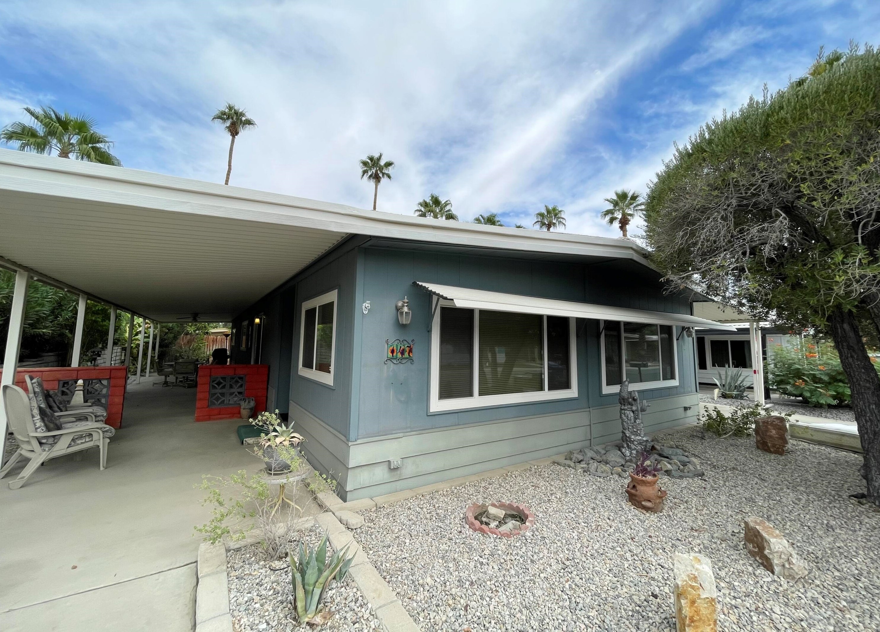 147 Estrada Way, Cathedral City, CA 92234-1508