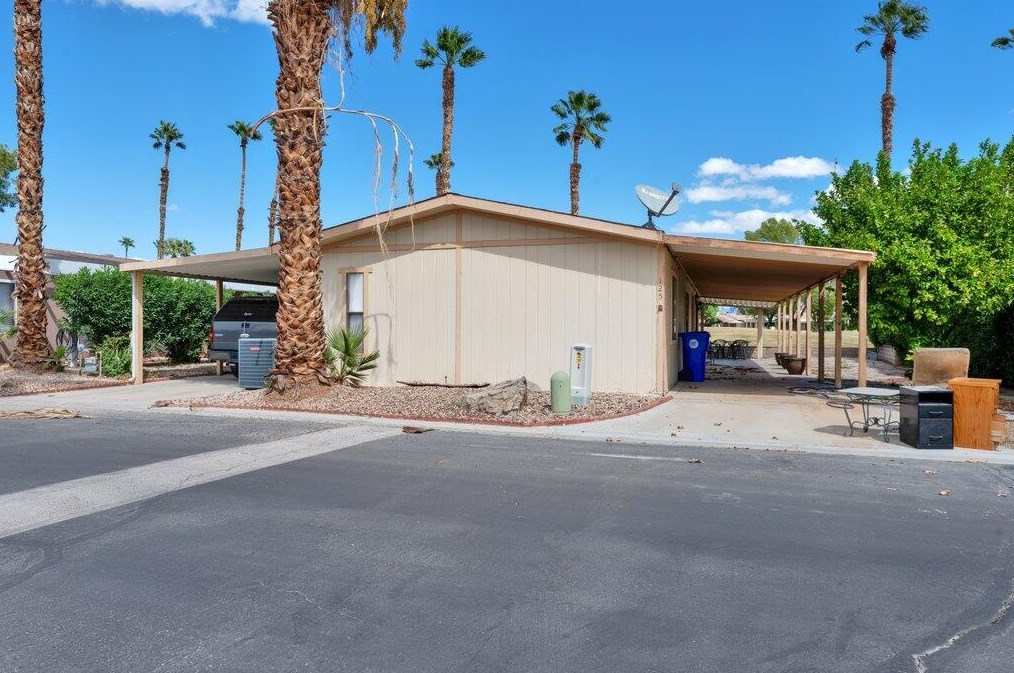 73450 Country Club #125, Palm Desert, CA 92260