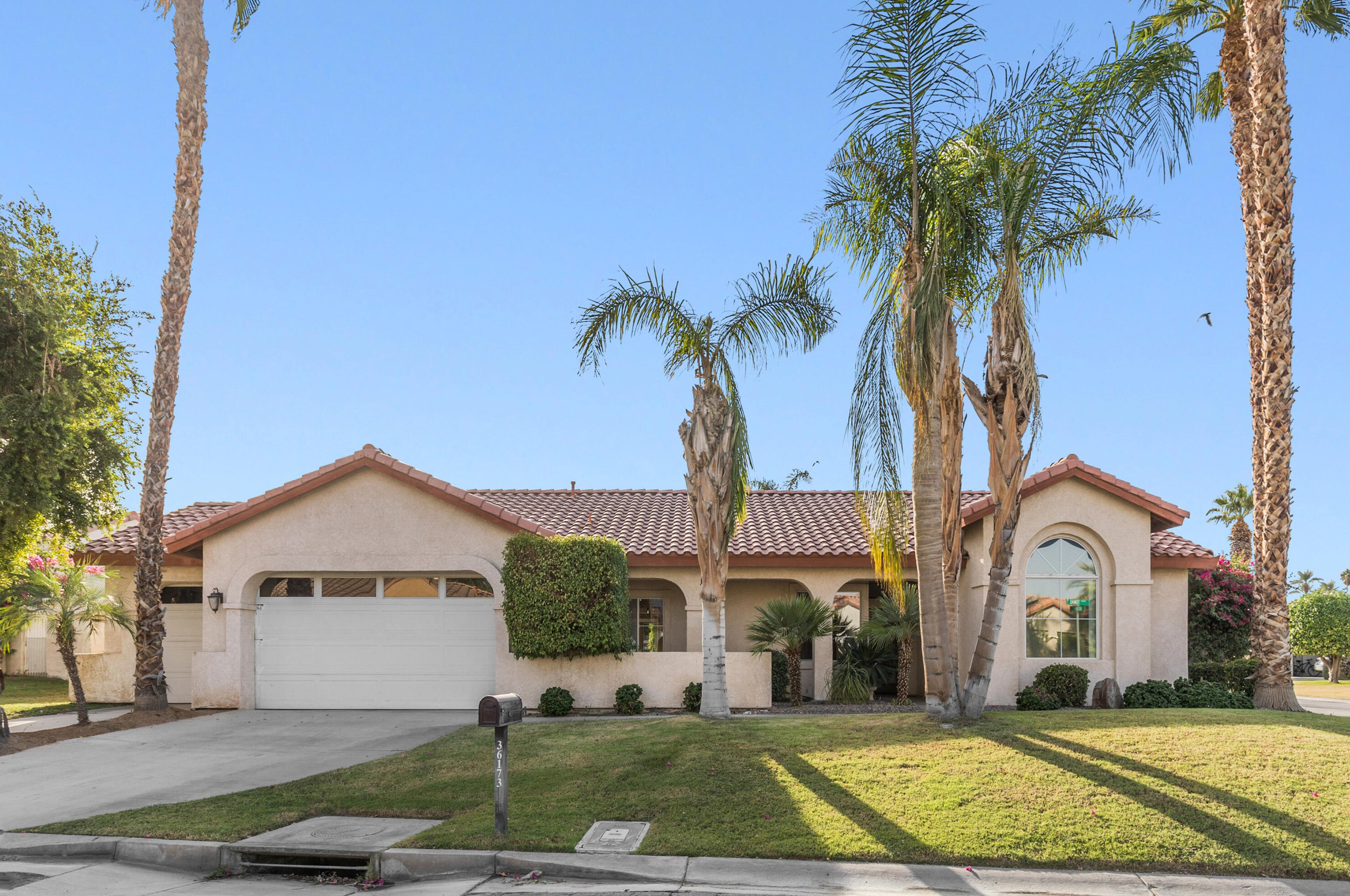 36173 Calle Tomas, Cathedral City, CA 92234-1778