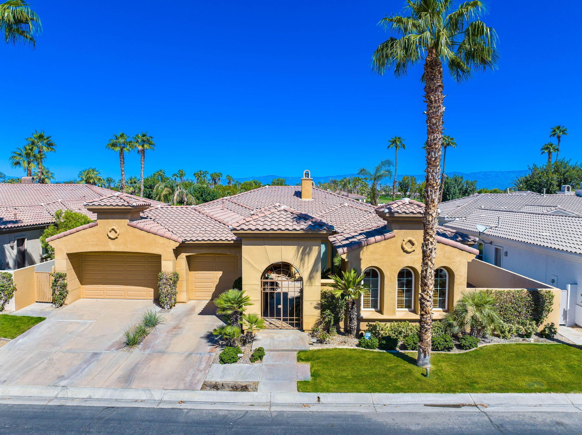 80912 Bellerive, La Quinta, CA 92253-5647