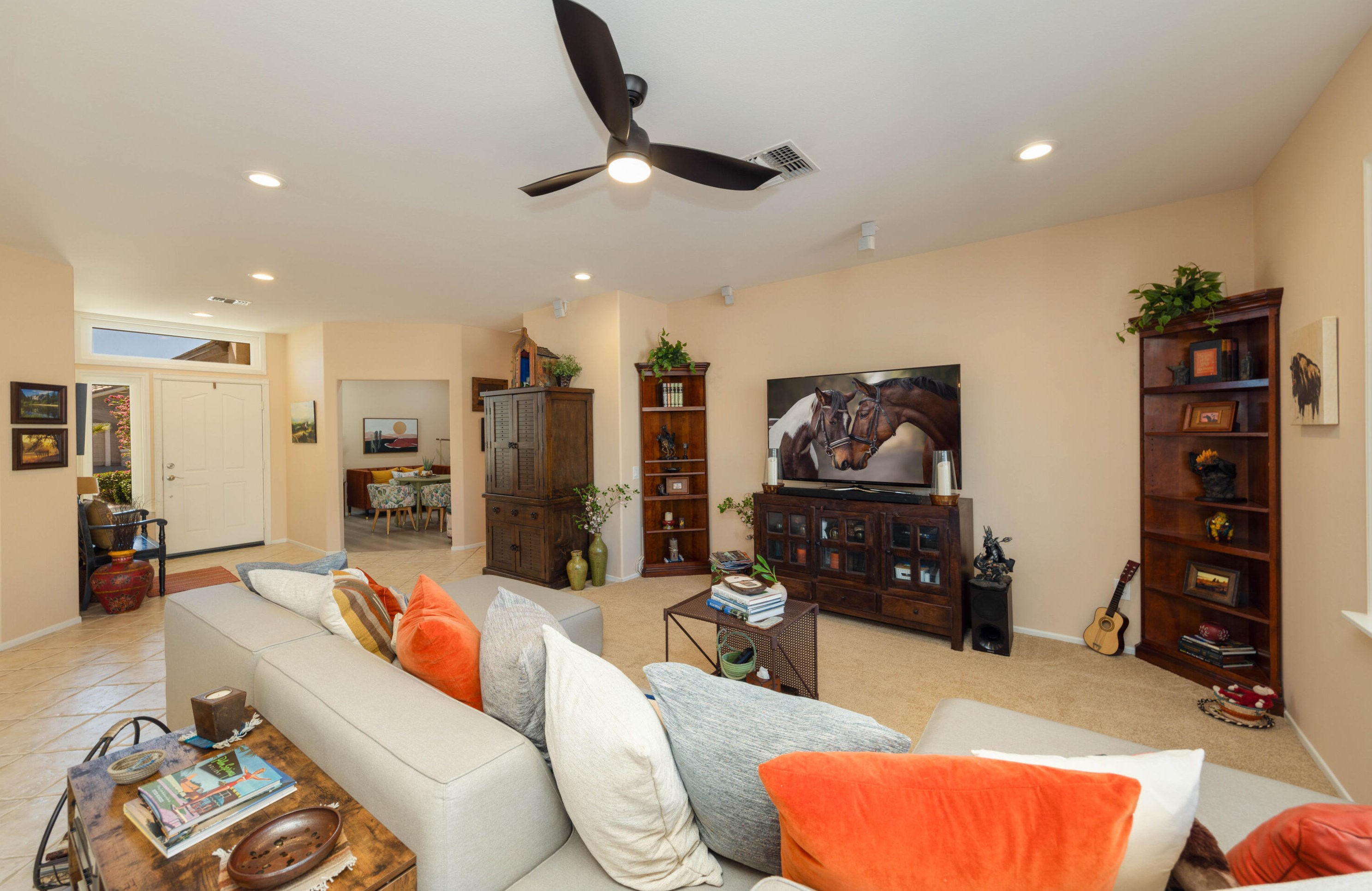 35276 Rosemont Dr, Palm Desert CA  92211-3743 exterior