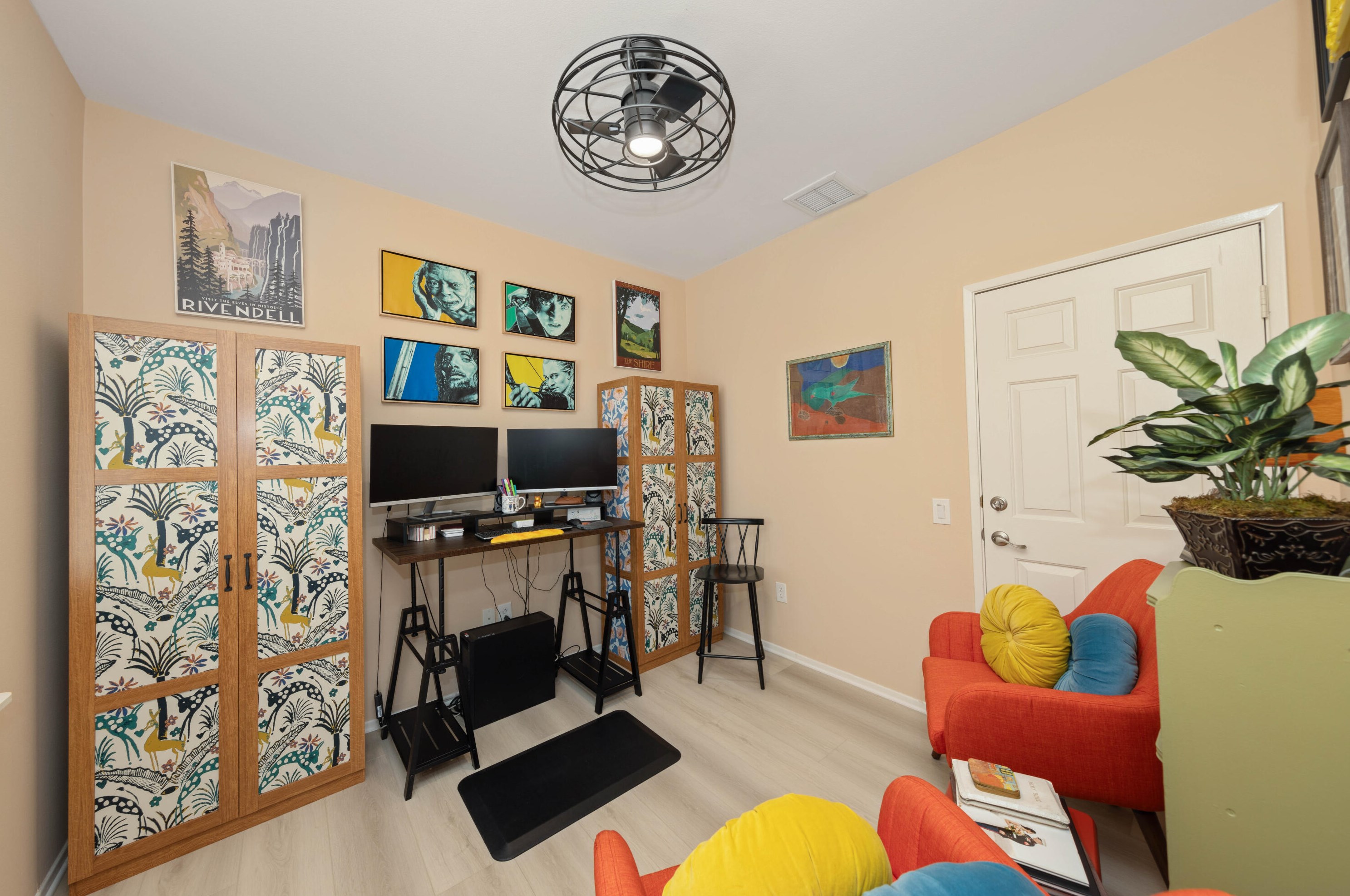 35276 Rosemont Dr, Palm Desert CA  92211-3743 exterior