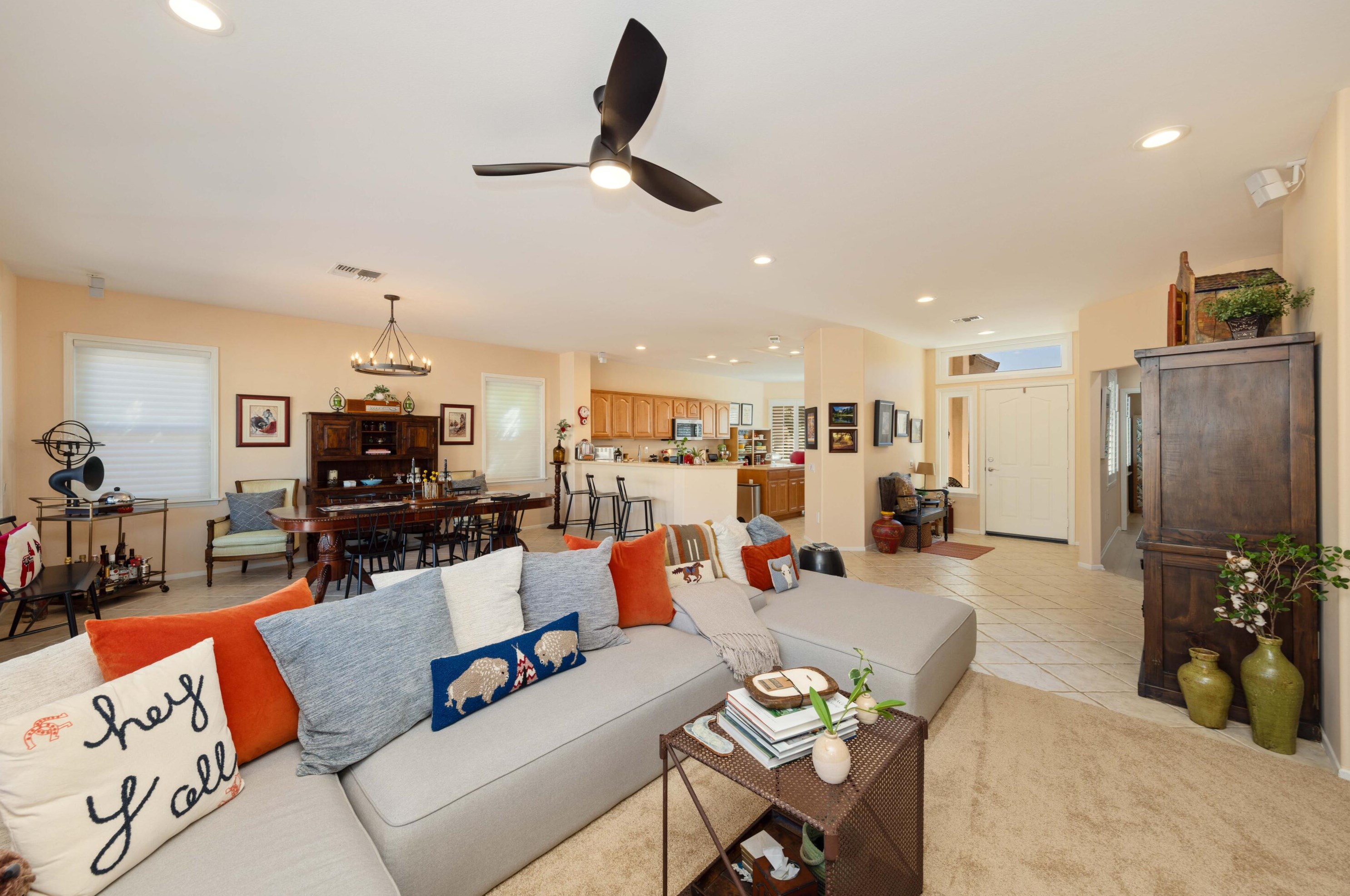 35276 Rosemont Dr, Palm Desert CA  92211-3743 exterior