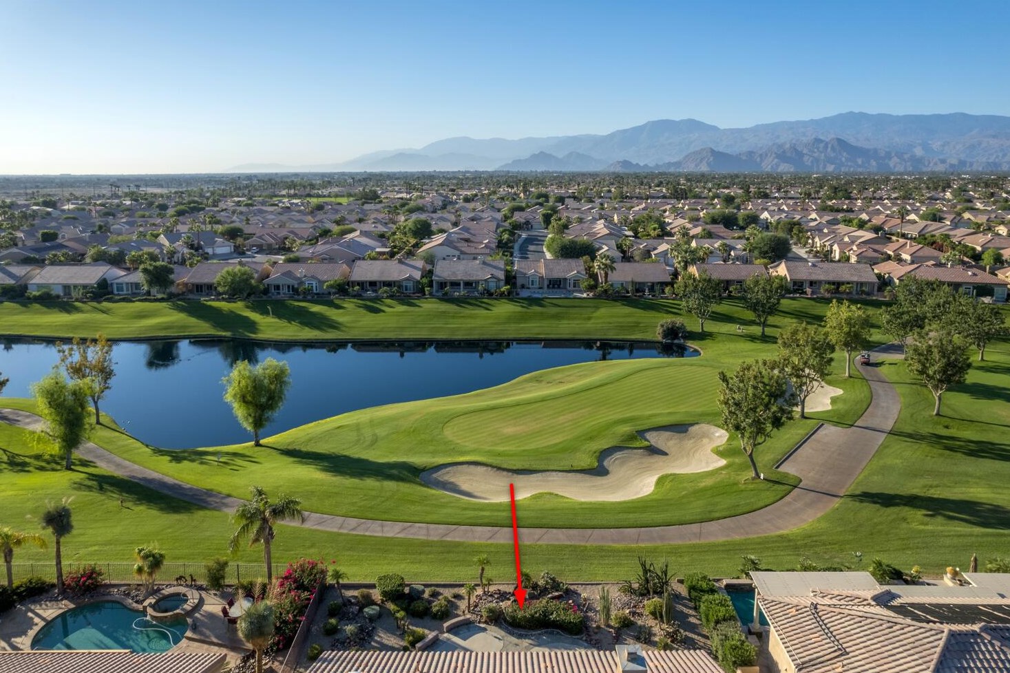 78655 Alliance Way, Palm Desert, CA 92211-3071