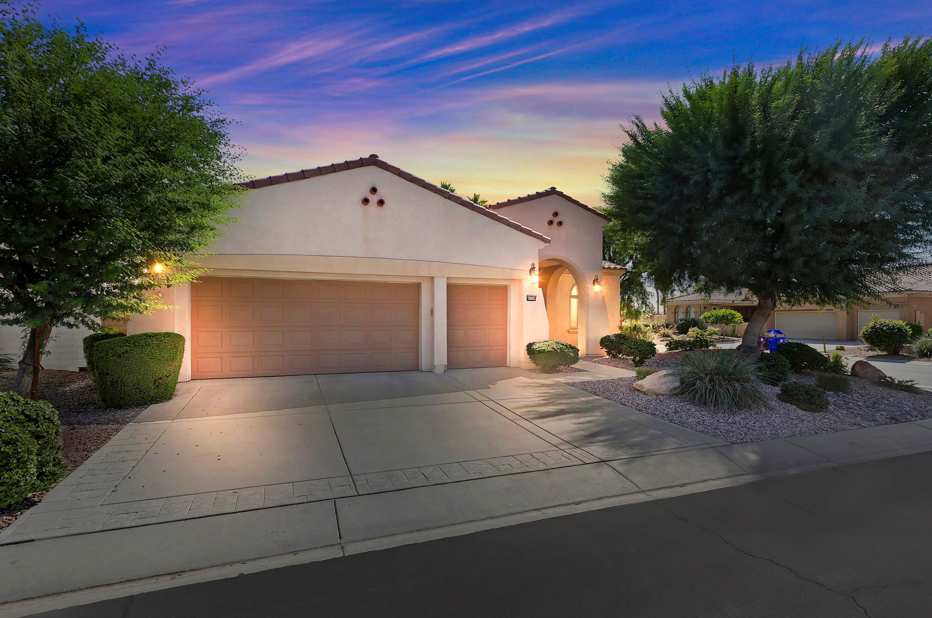 40390 Calle Ebano, Indio, CA 92203