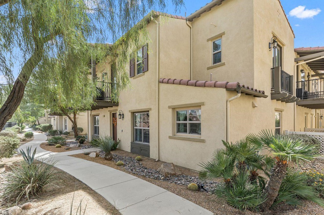 134 Paseo Bravo, Palm Desert, CA 92211-5713