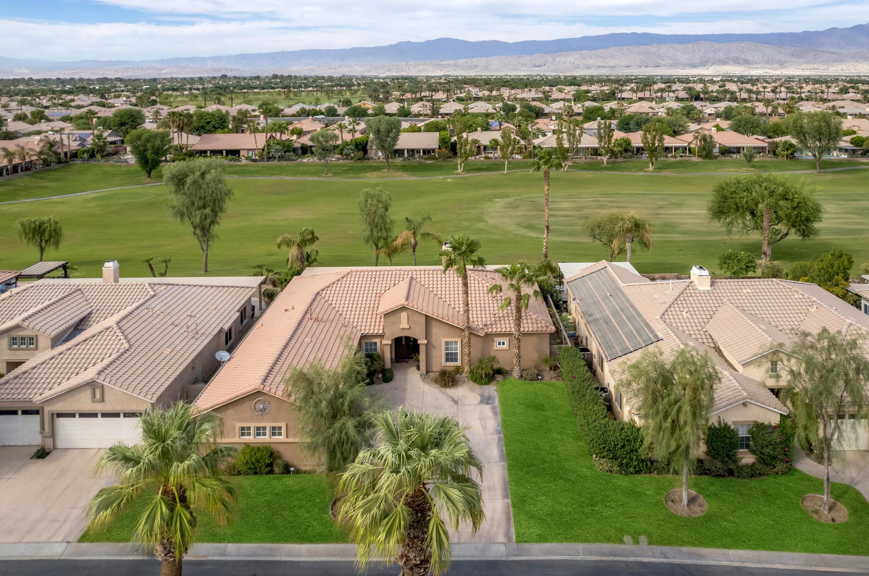 80274 Green Hills Dr, Indio, CA 92201