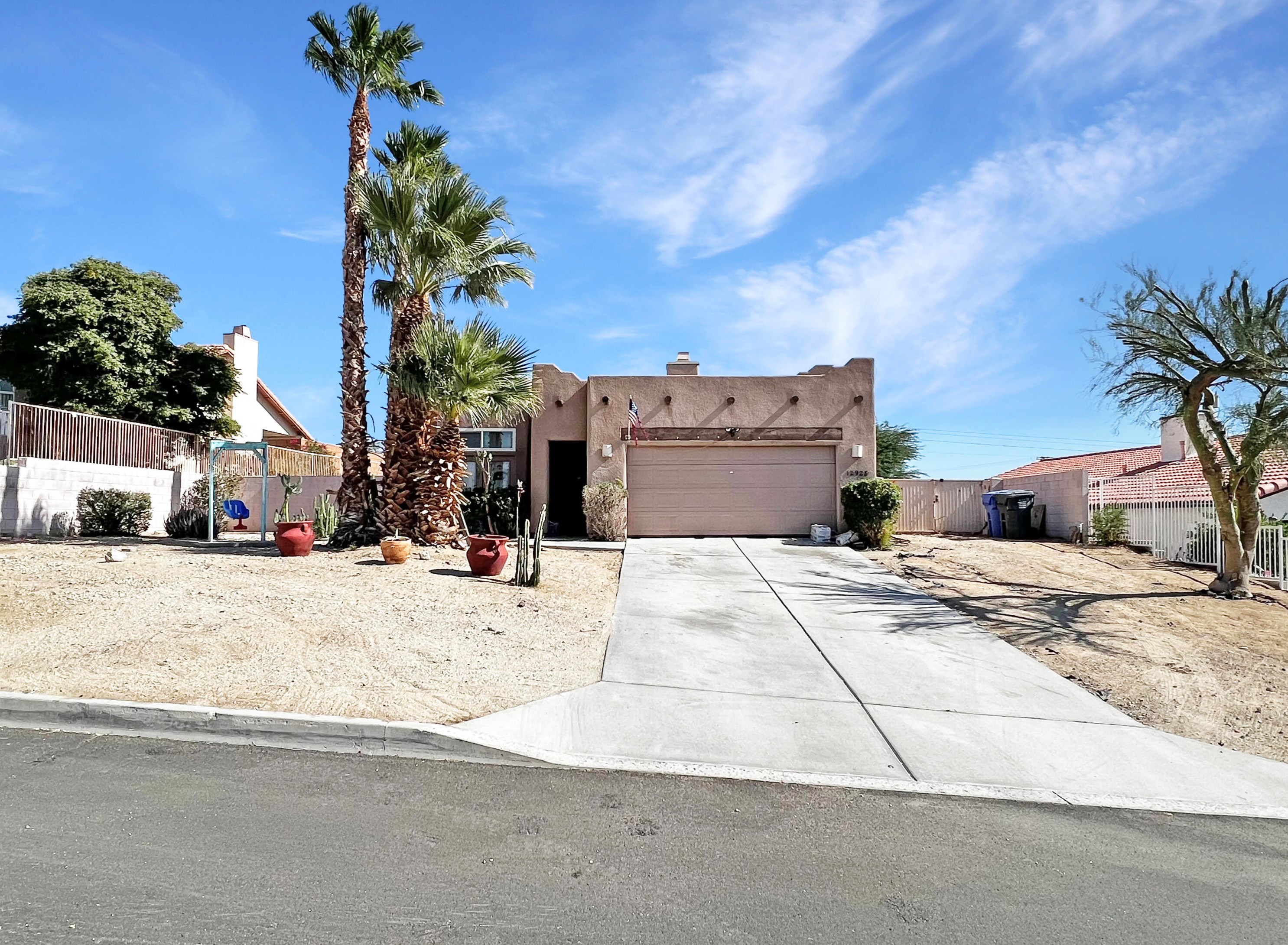 12928 Agua Cayendo Rd, Desert Hot Springs, CA 92240