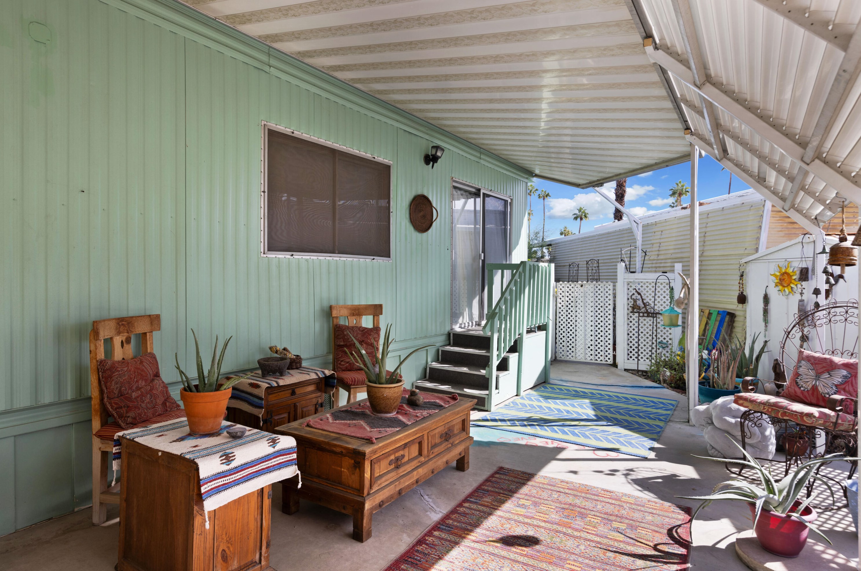 143 Coyote, Cathedral City, CA 92234