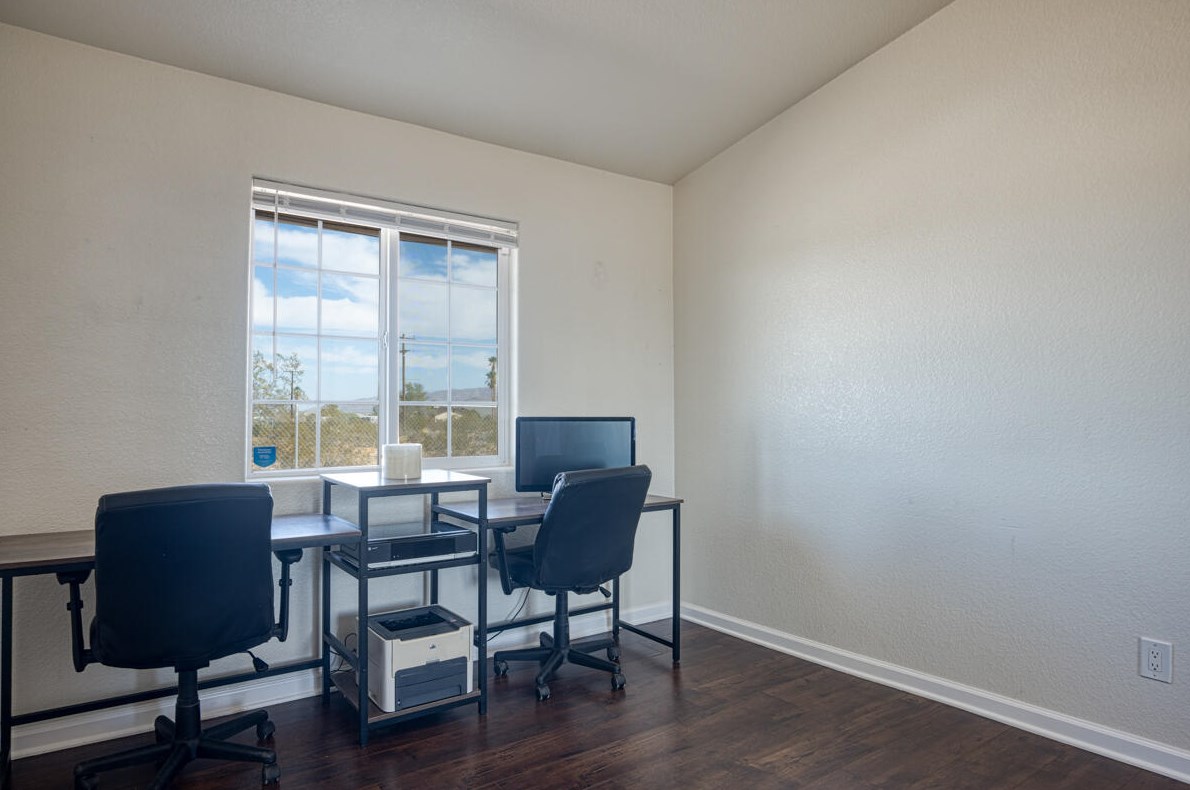63453 Walpi Dr, Joshua Tree CA  92252-4266 exterior