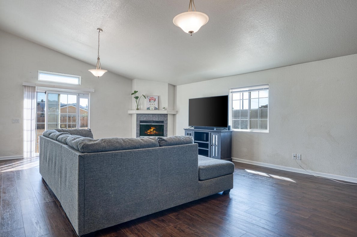 63453 Walpi Dr, Joshua Tree CA  92252-4266 exterior