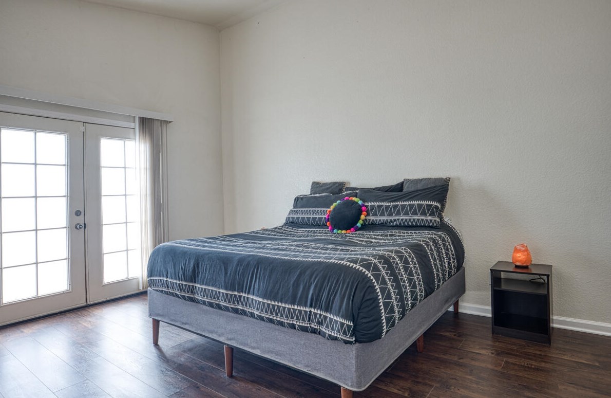 63453 Walpi Dr, Joshua Tree CA  92252-4266 exterior