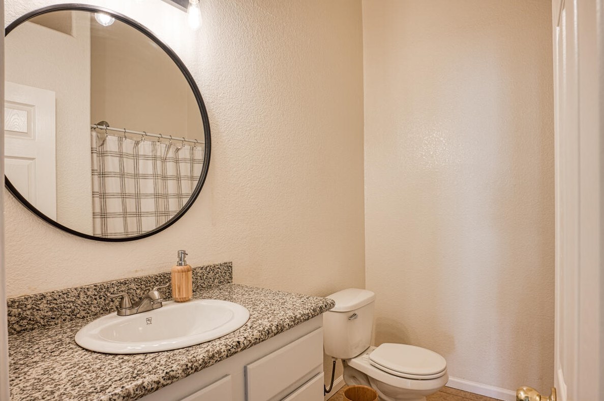 63453 Walpi Dr, Joshua Tree CA  92252-4266 exterior