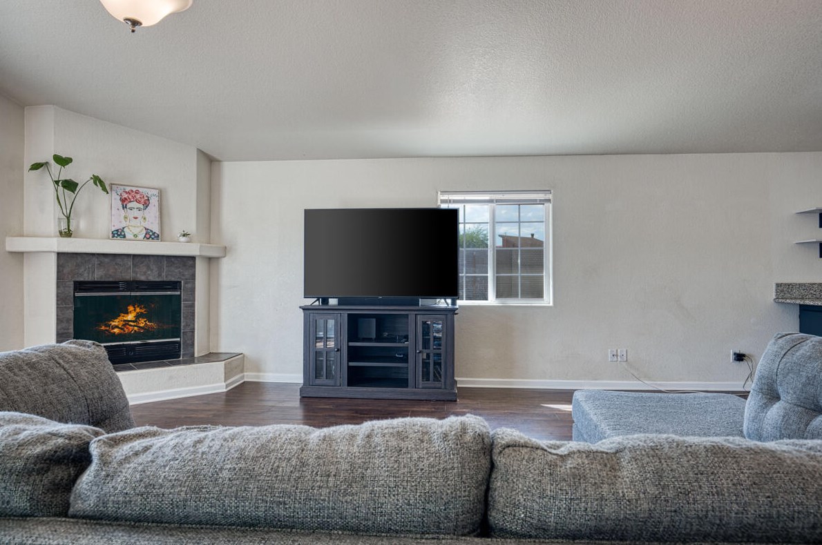 63453 Walpi Dr, Joshua Tree CA  92252-4266 exterior