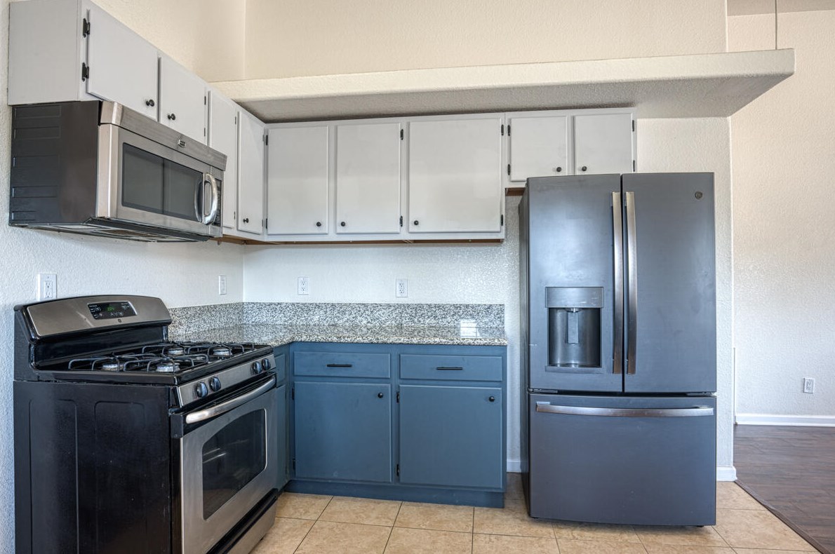 63453 Walpi Dr, Joshua Tree CA  92252-4266 exterior