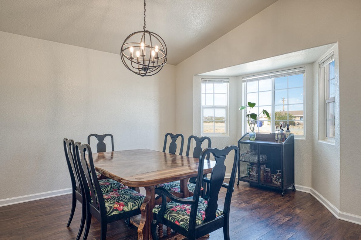 63453 Walpi Dr, Joshua Tree CA  92252-4266 exterior