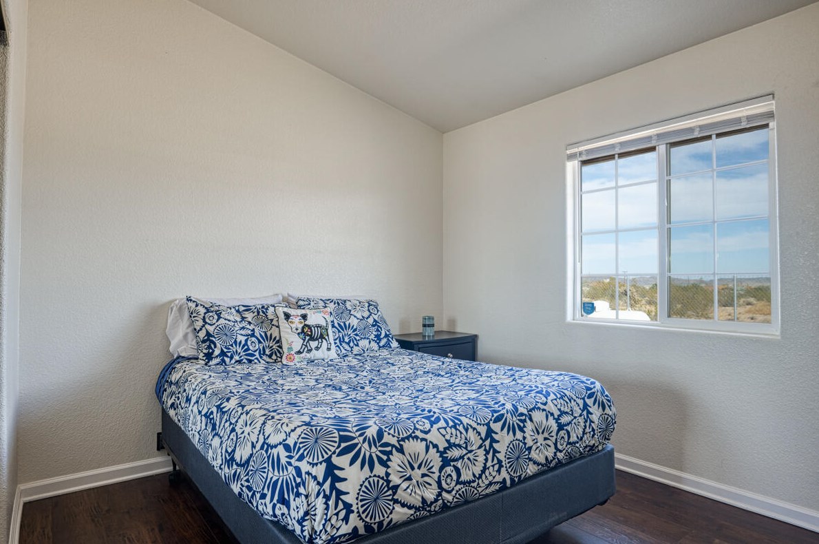 63453 Walpi Dr, Joshua Tree CA  92252-4266 exterior