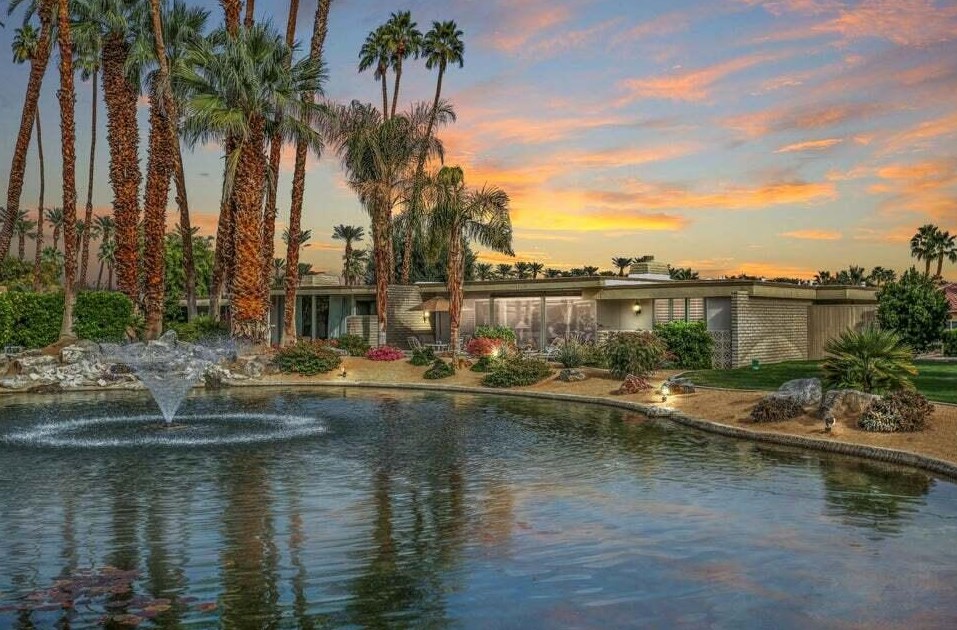 45095 Camino Dorado, Palm Desert, CA 92210-8507