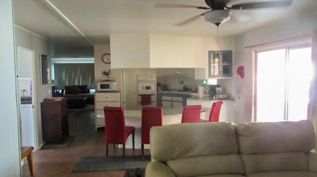 38571 Desert Greens Dr, Palm Desert CA  92260-1042 exterior