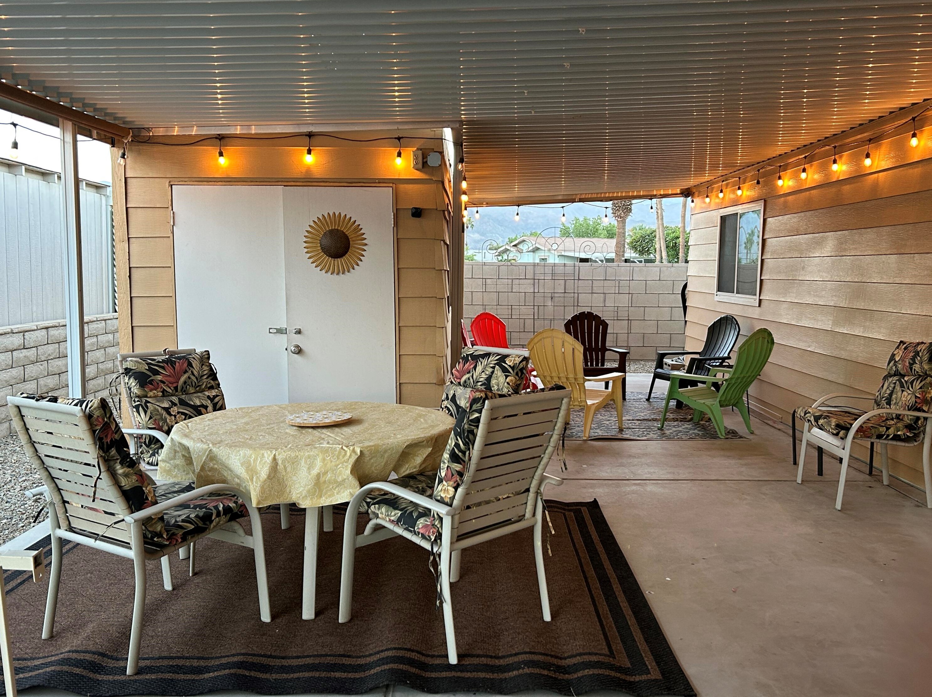 38571 Desert Greens Dr, Palm Desert CA  92260-1042 exterior