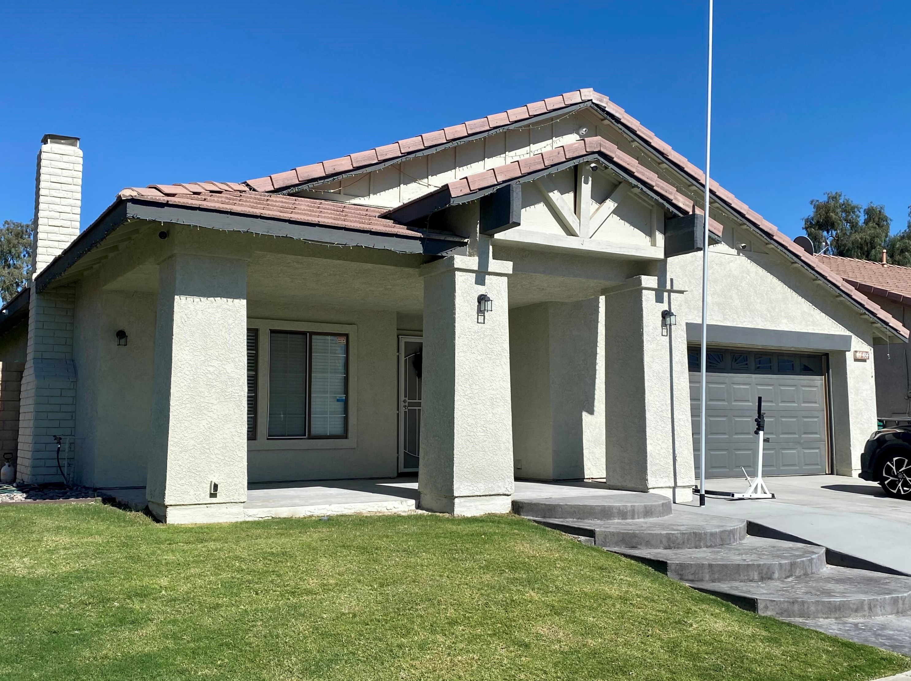 44484 Cassia Dr, Indio, CA 92201