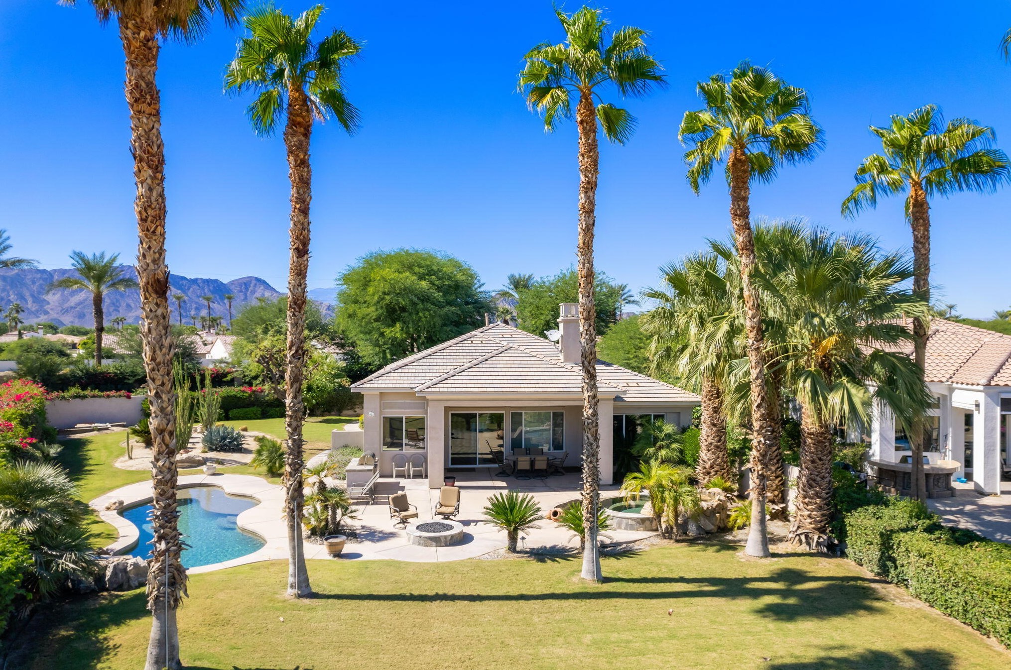 50944 Via Ancantara, La Quinta, CA 92253
