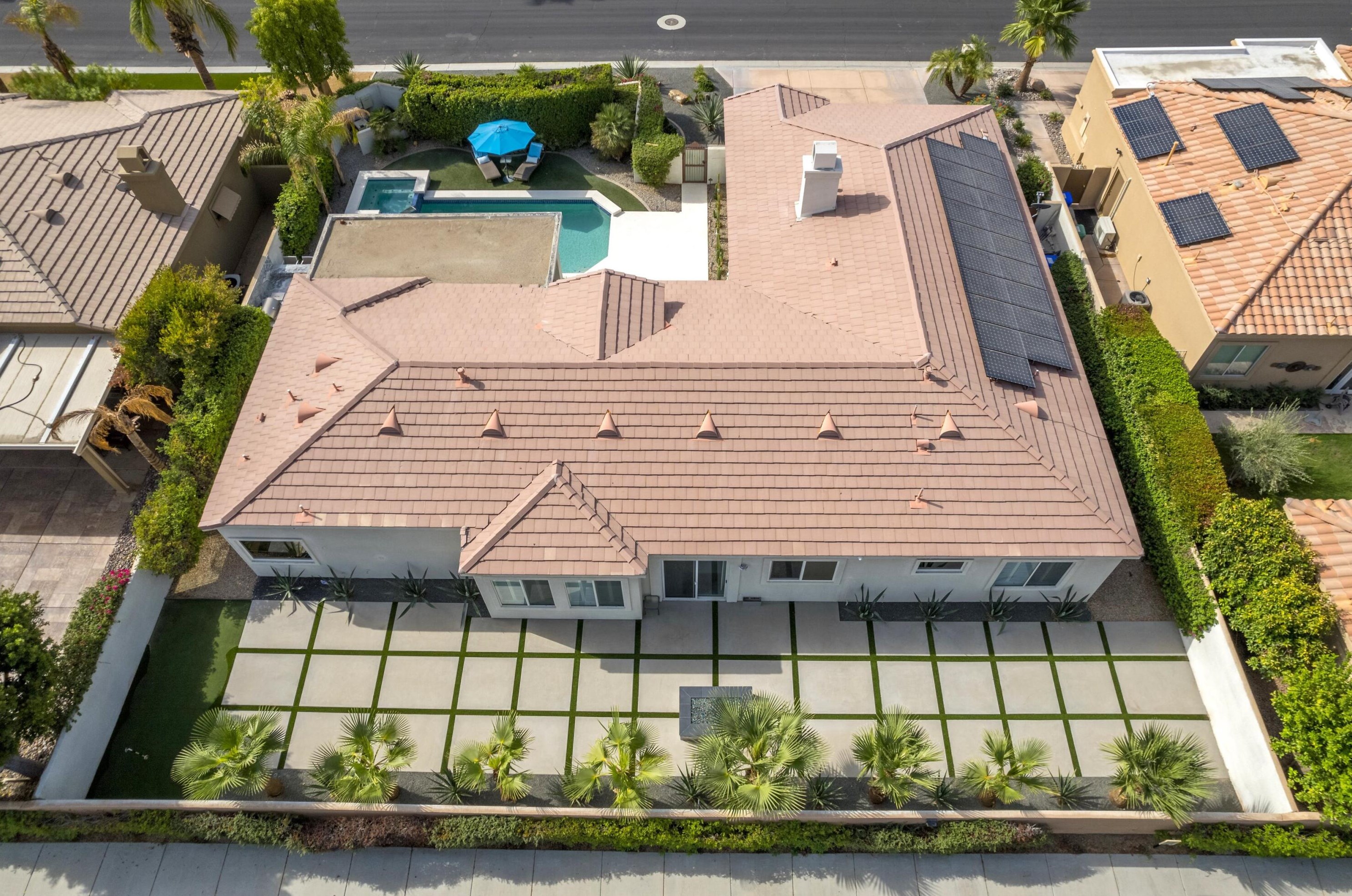 75840 Nelson Ln, Palm Desert CA  92211-8973 exterior