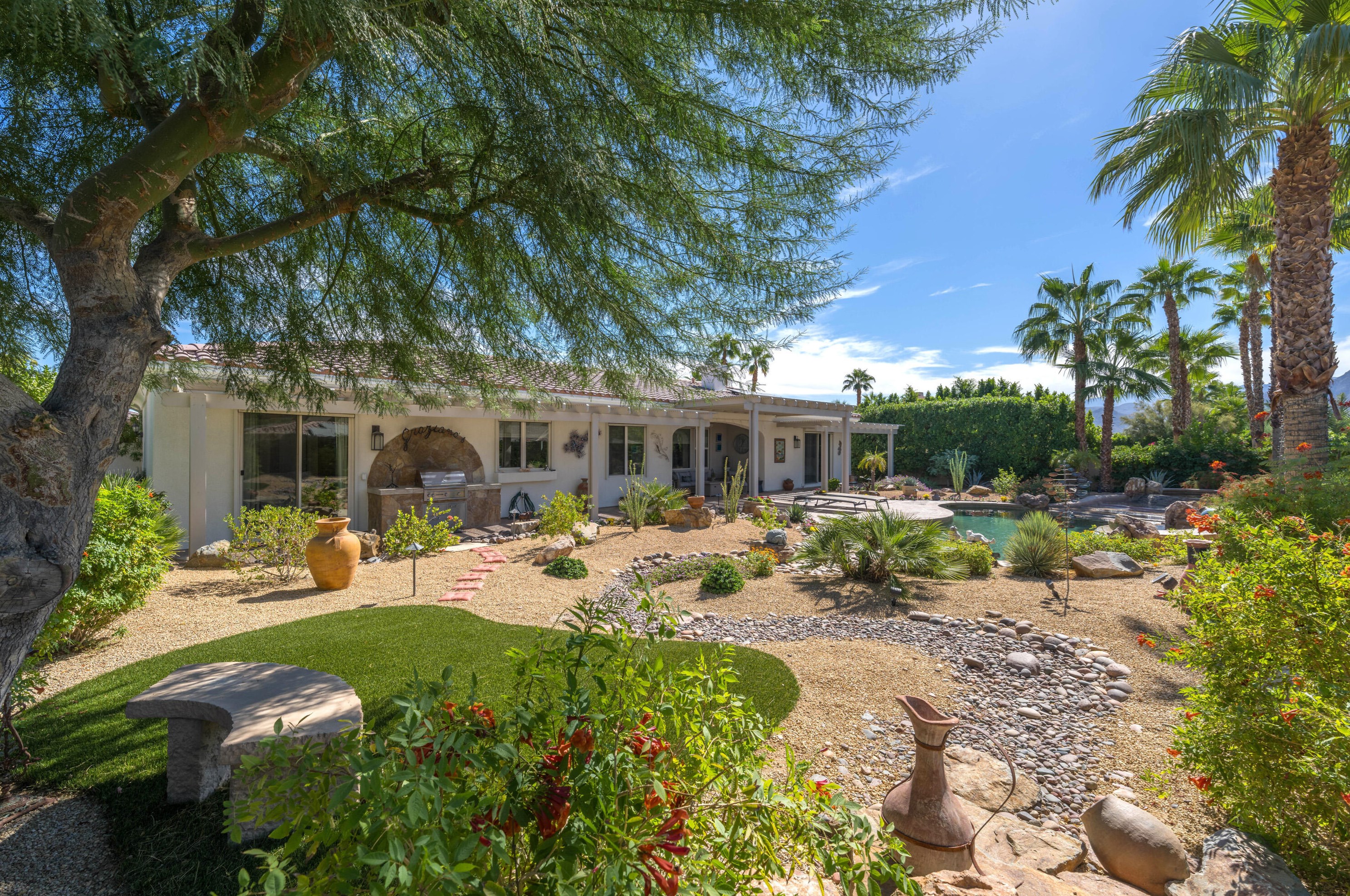 69731 Camino Pacifico, Rancho Mirage, CA 92270