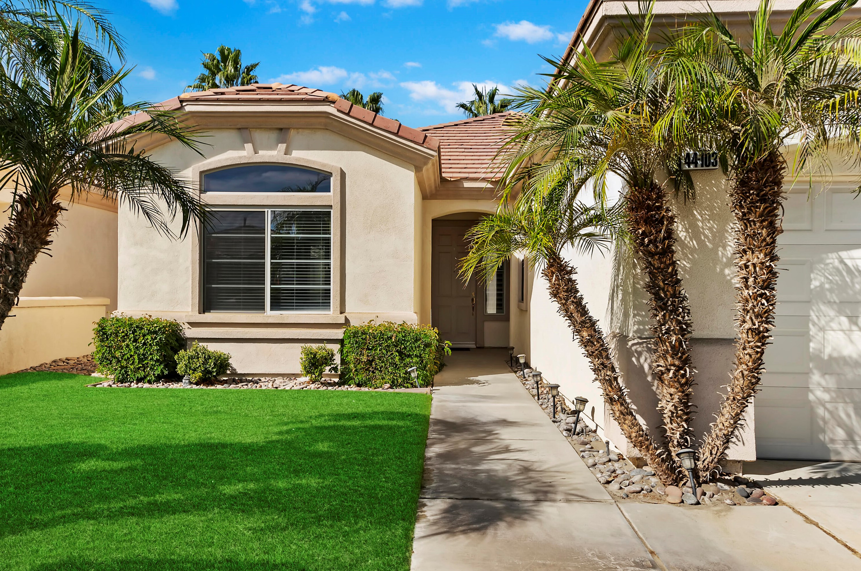 44103 Royal Troon Dr, Indio, CA 92201