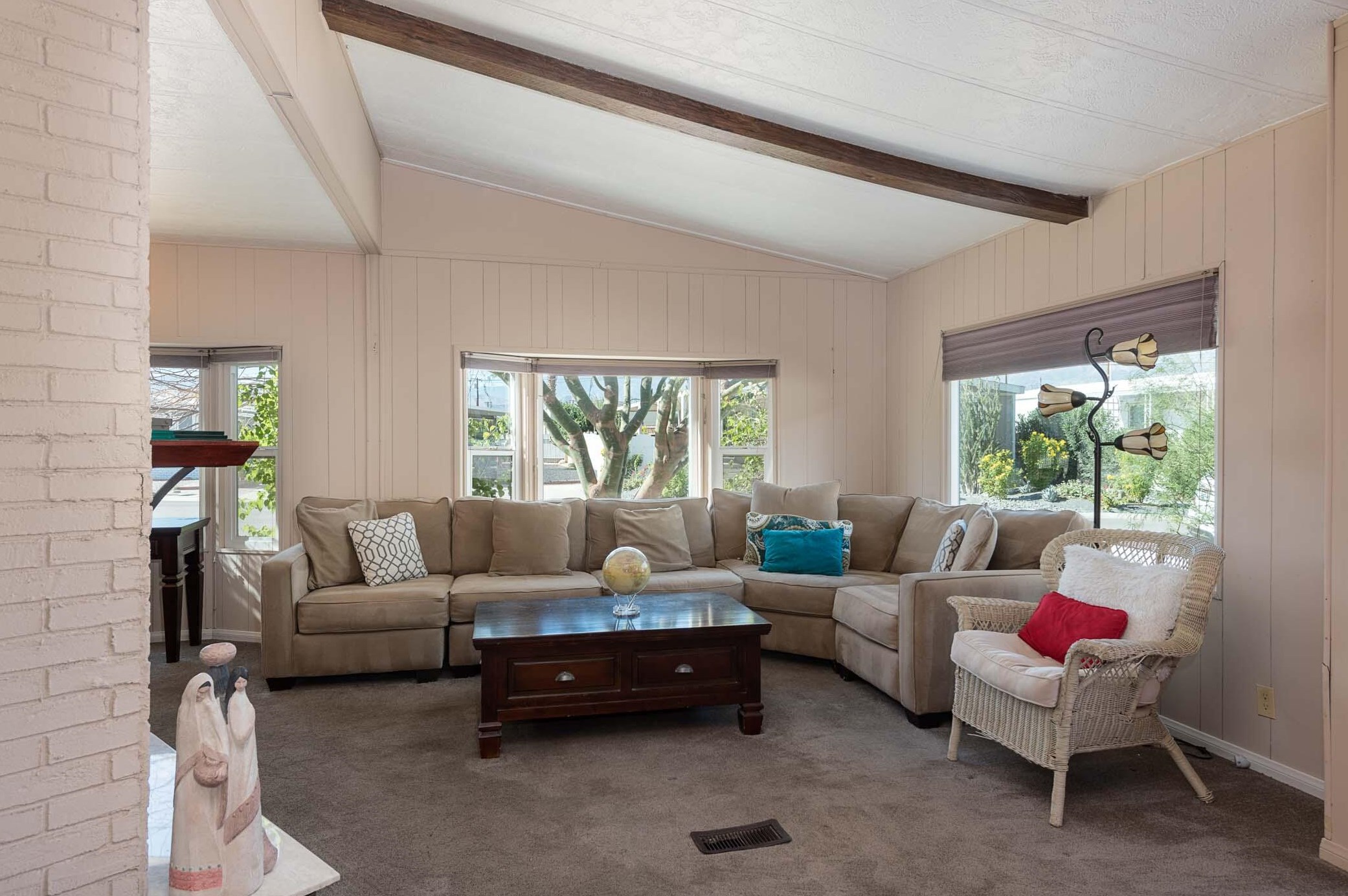 32620 Flagstaff Ave, Thousand Palms CA  92276-3665 exterior