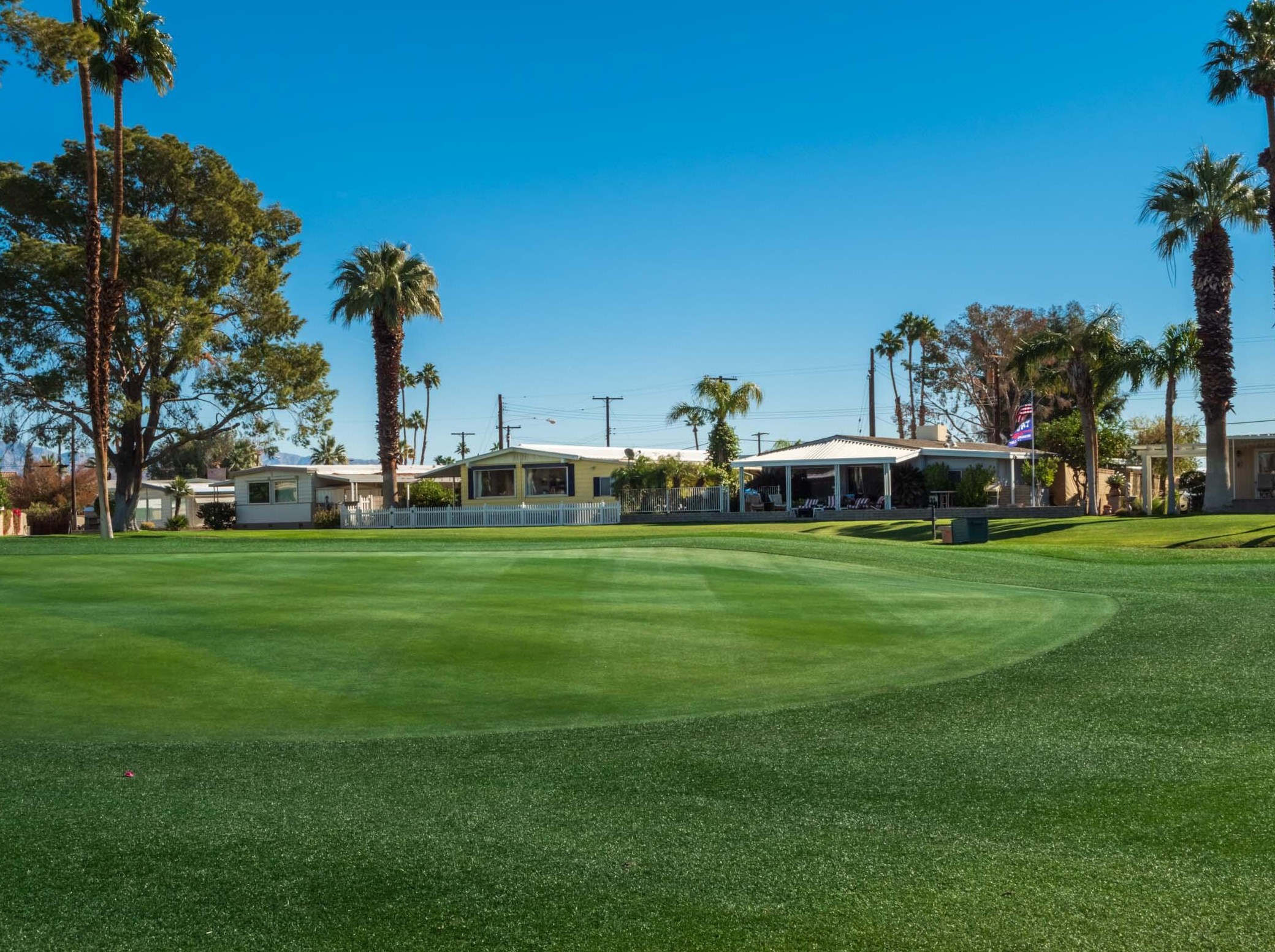 32620 Flagstaff Ave, Thousand Palms CA  92276-3665 exterior