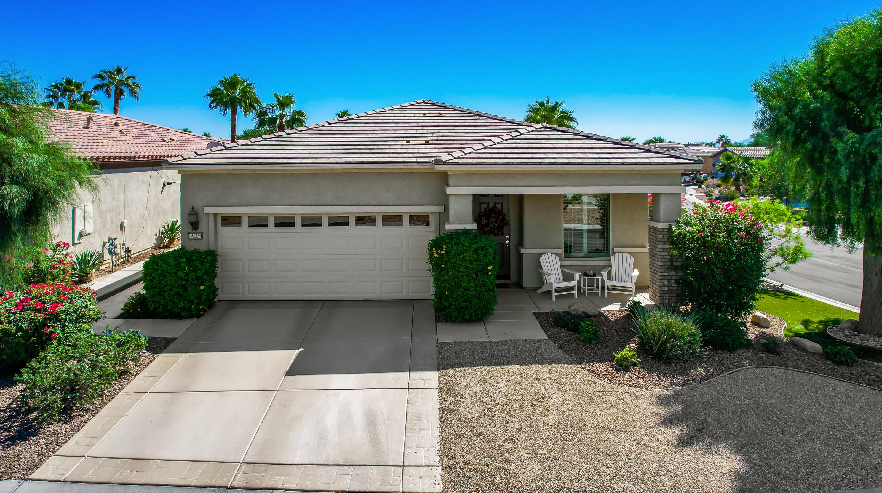 39254 Calle Negrete, Indio, CA 92203