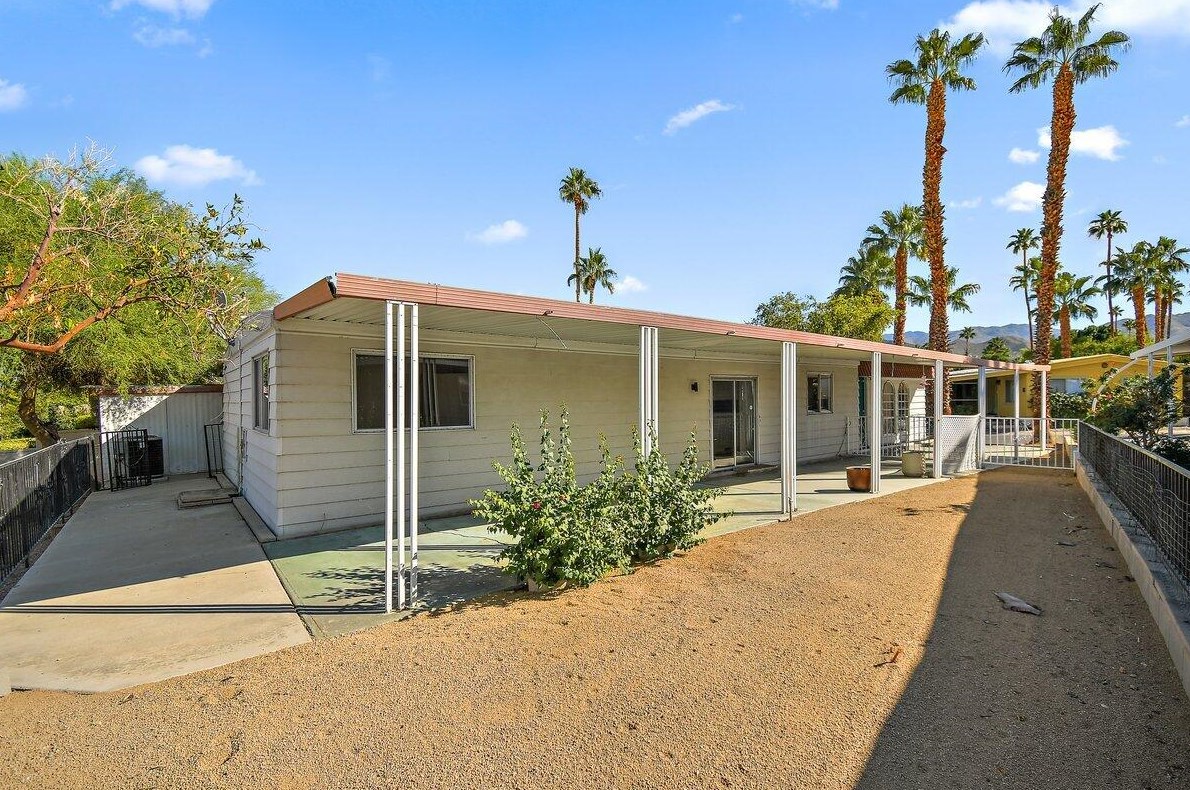 49305 Hwy 74 #45, Palm Desert, CA 92260