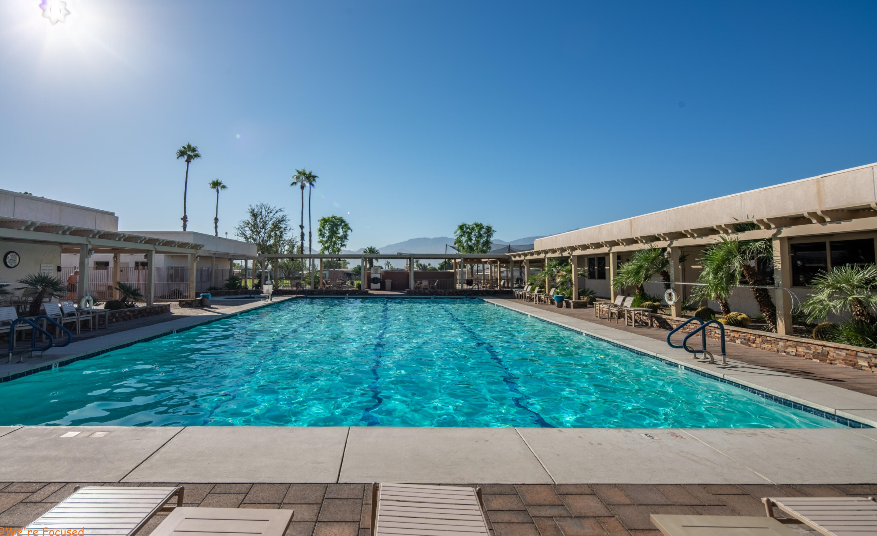 38650 Desert Greens Dr, Palm Desert CA  92260-1019 exterior