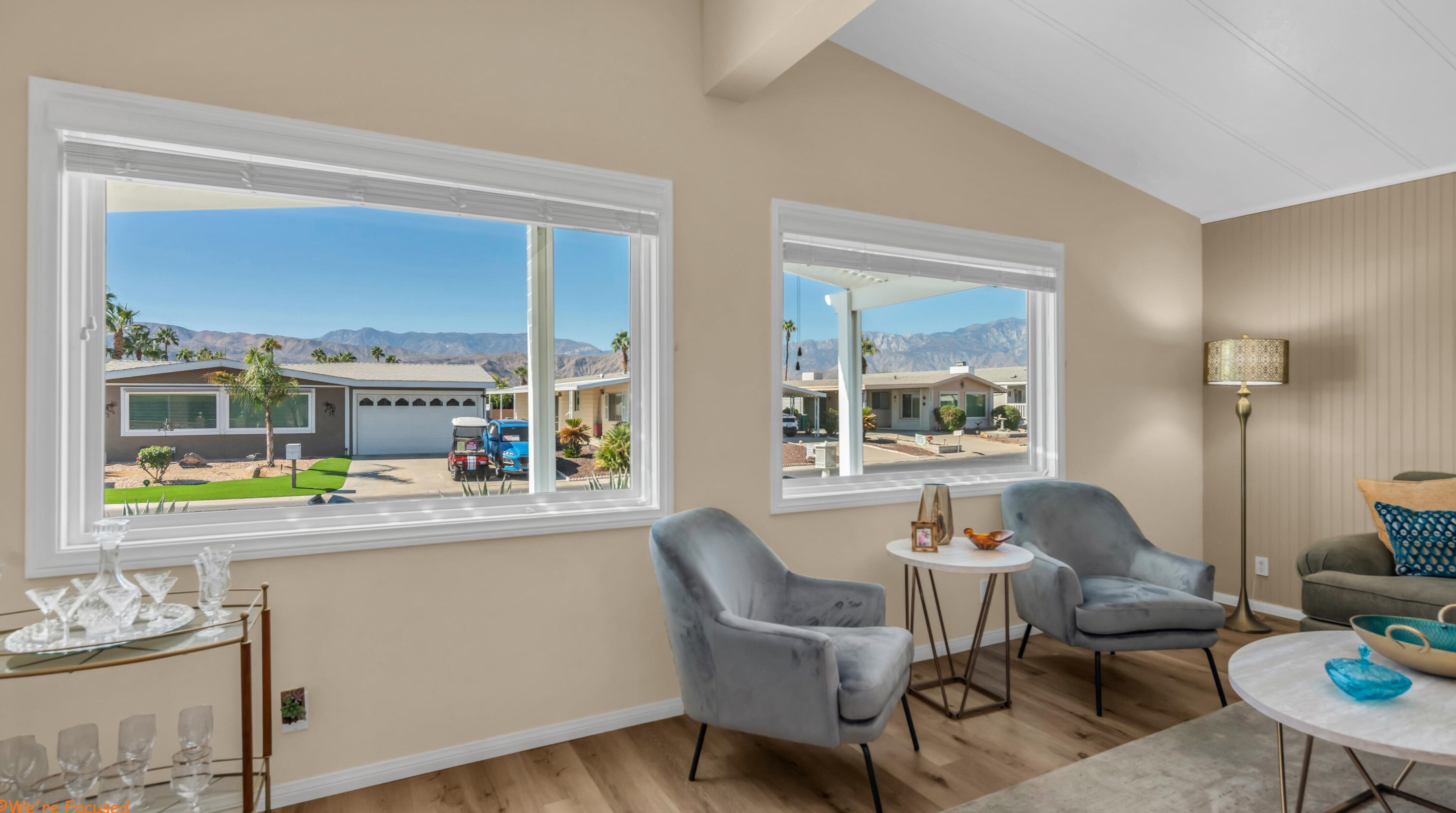 38650 Desert Greens Dr, Palm Desert CA  92260-1019 exterior