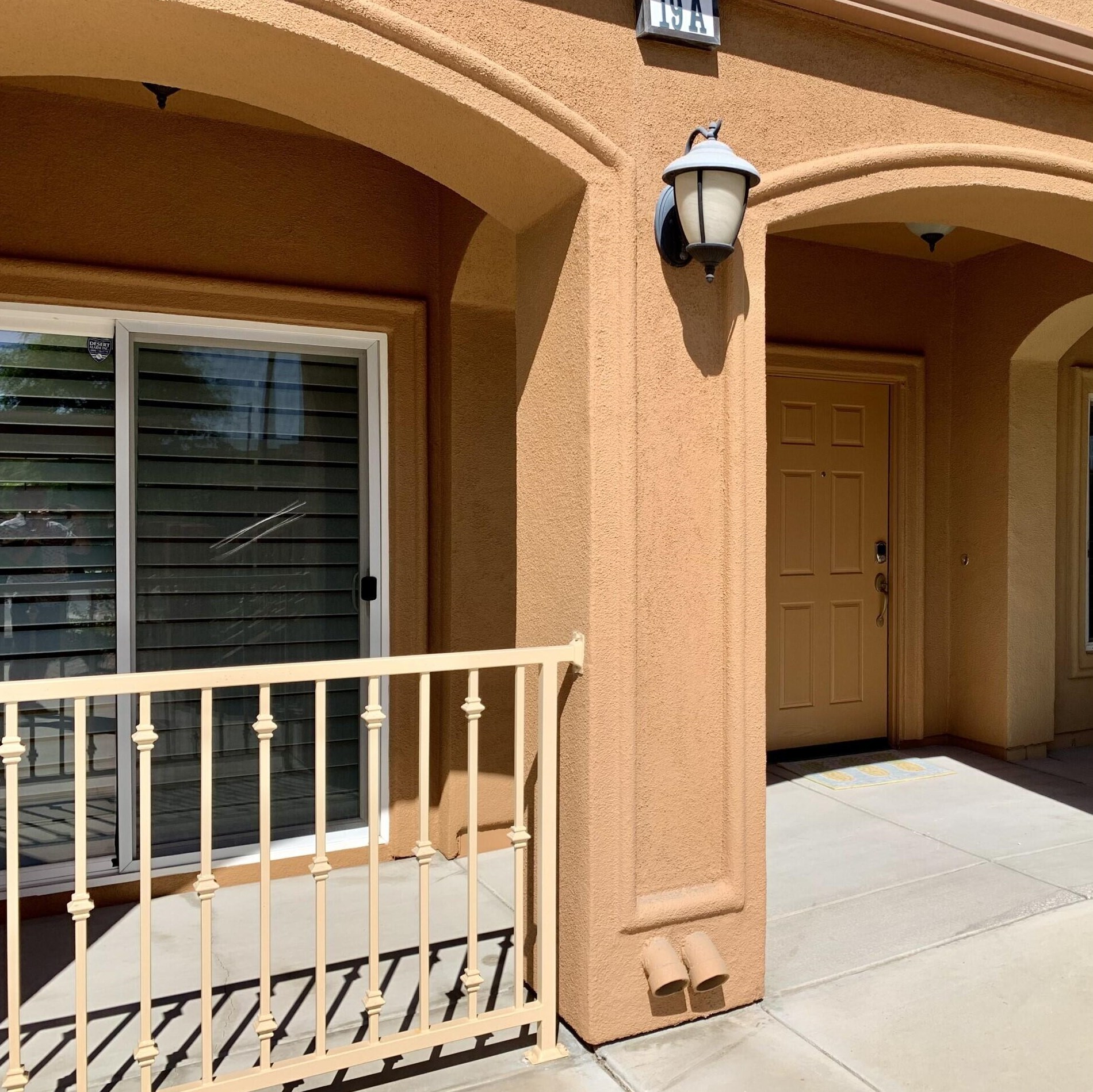 45245 Seeley Dr #19a, La Quinta, CA 92253