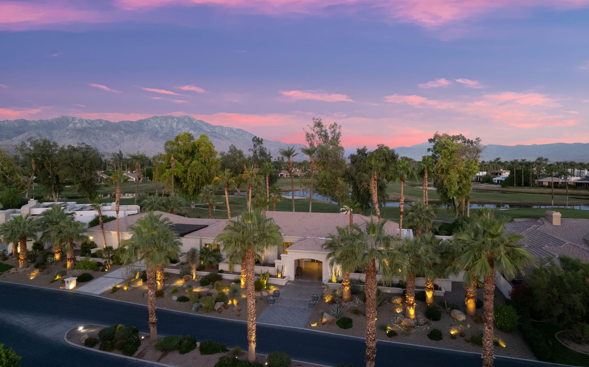 12108 Turnberry Dr, Rancho Mirage, CA 92270