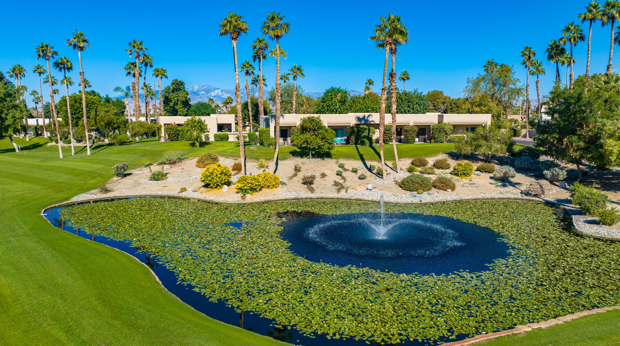 67443 Chimayo Dr, Cathedral City CA  92234-3557 exterior