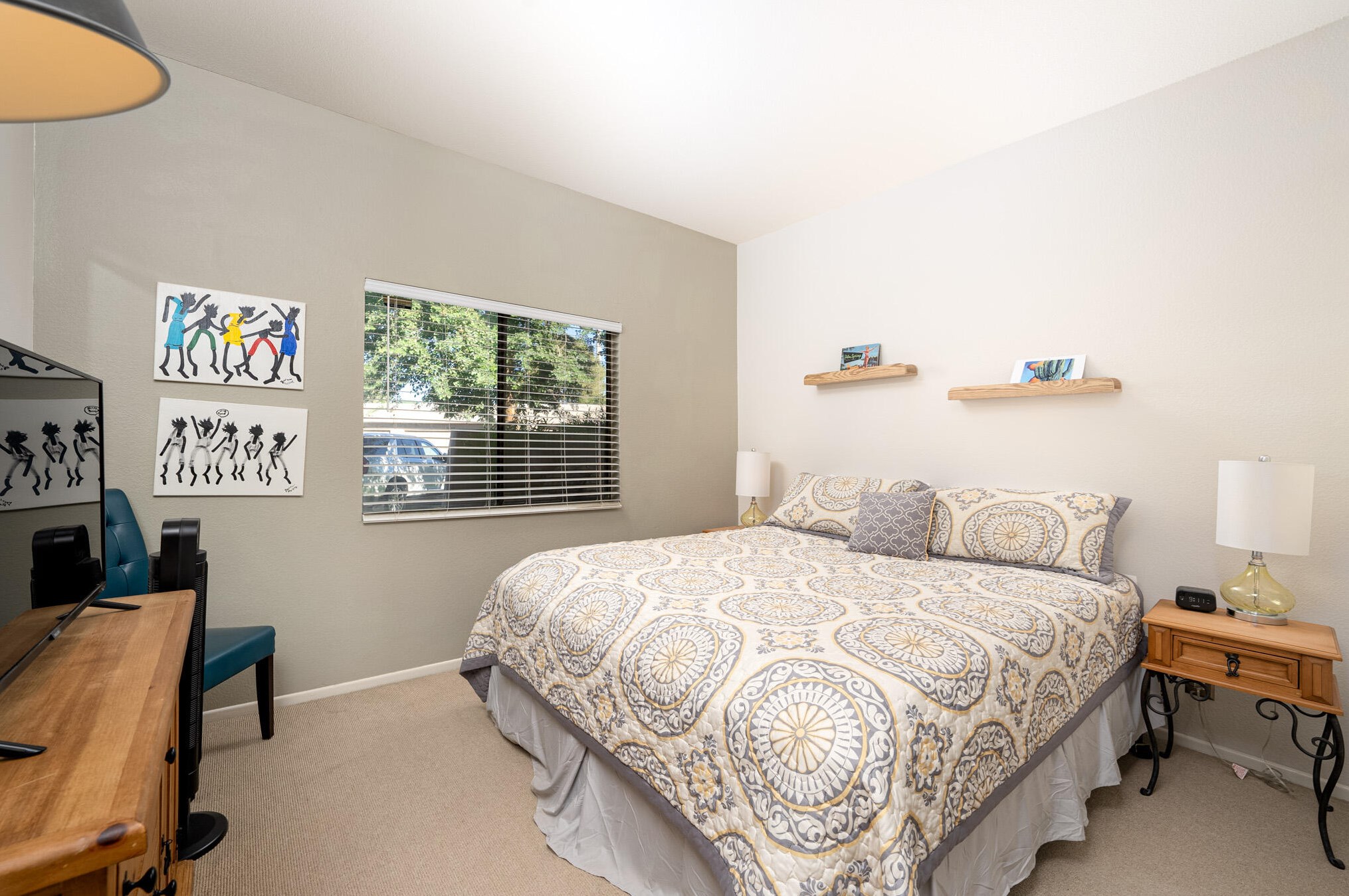 67443 Chimayo Dr, Cathedral City CA  92234-3557 exterior