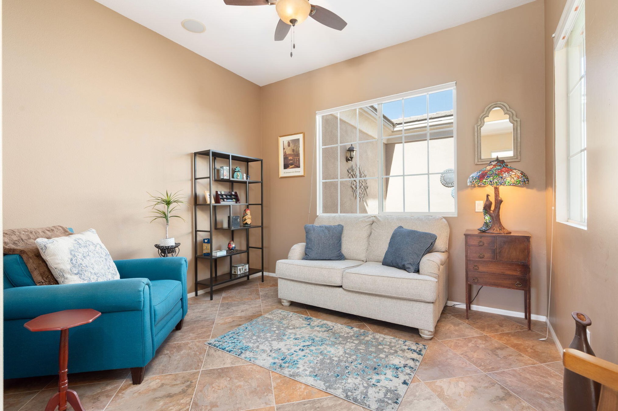 109 Brisa Dr, Palm Desert CA  92211-0779 exterior