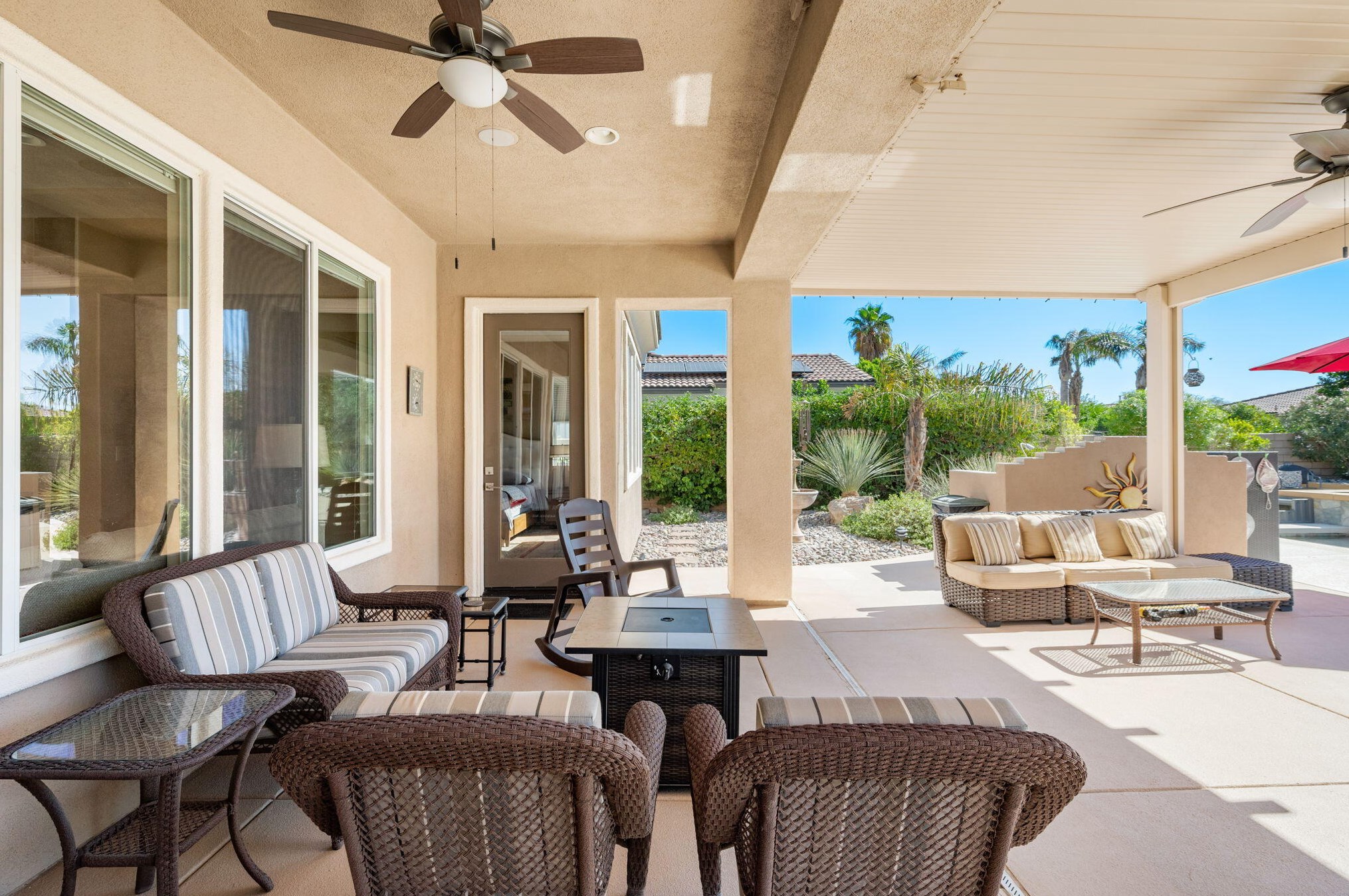 109 Brisa Dr, Palm Desert CA  92211-0779 exterior